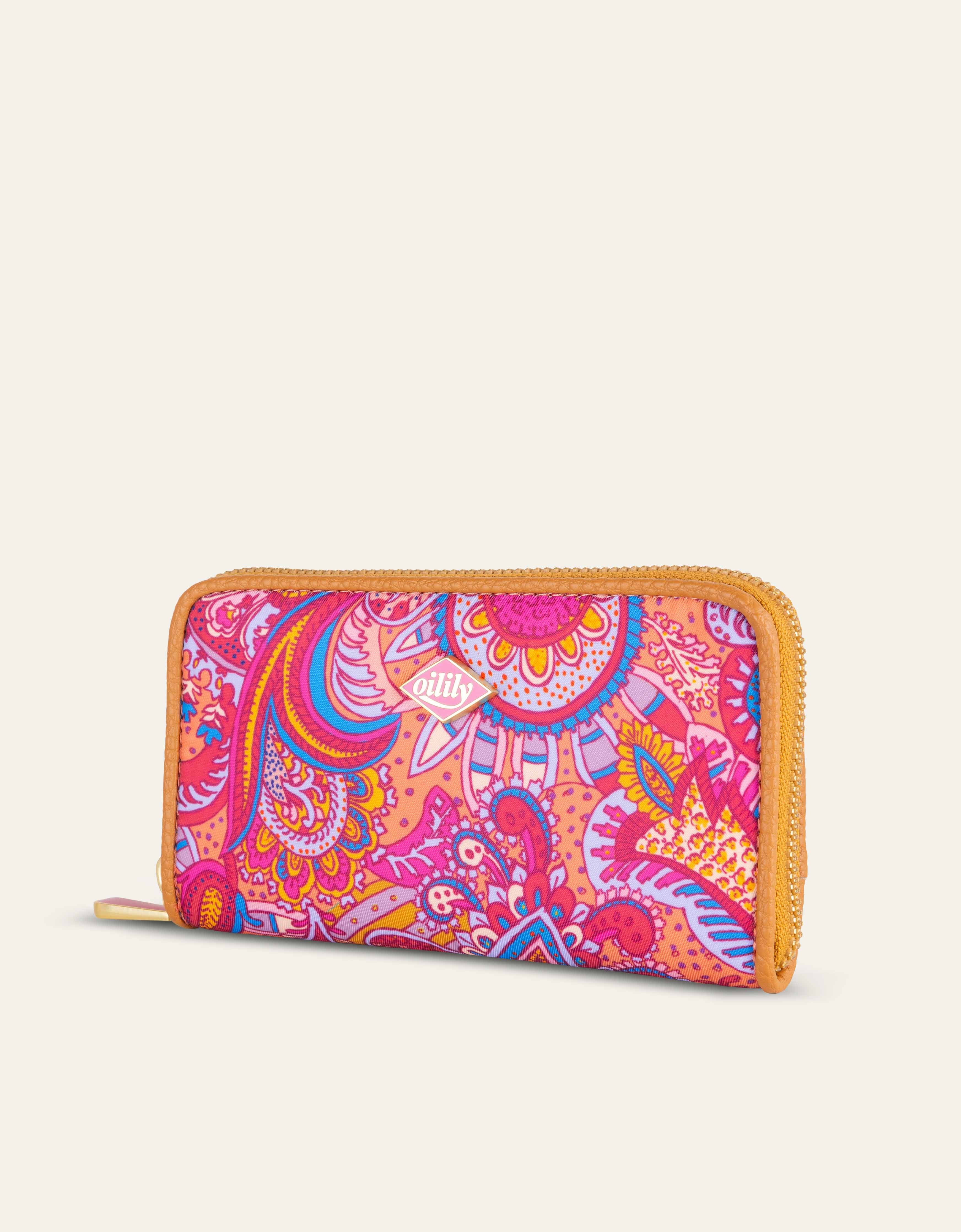 Zana Wallet