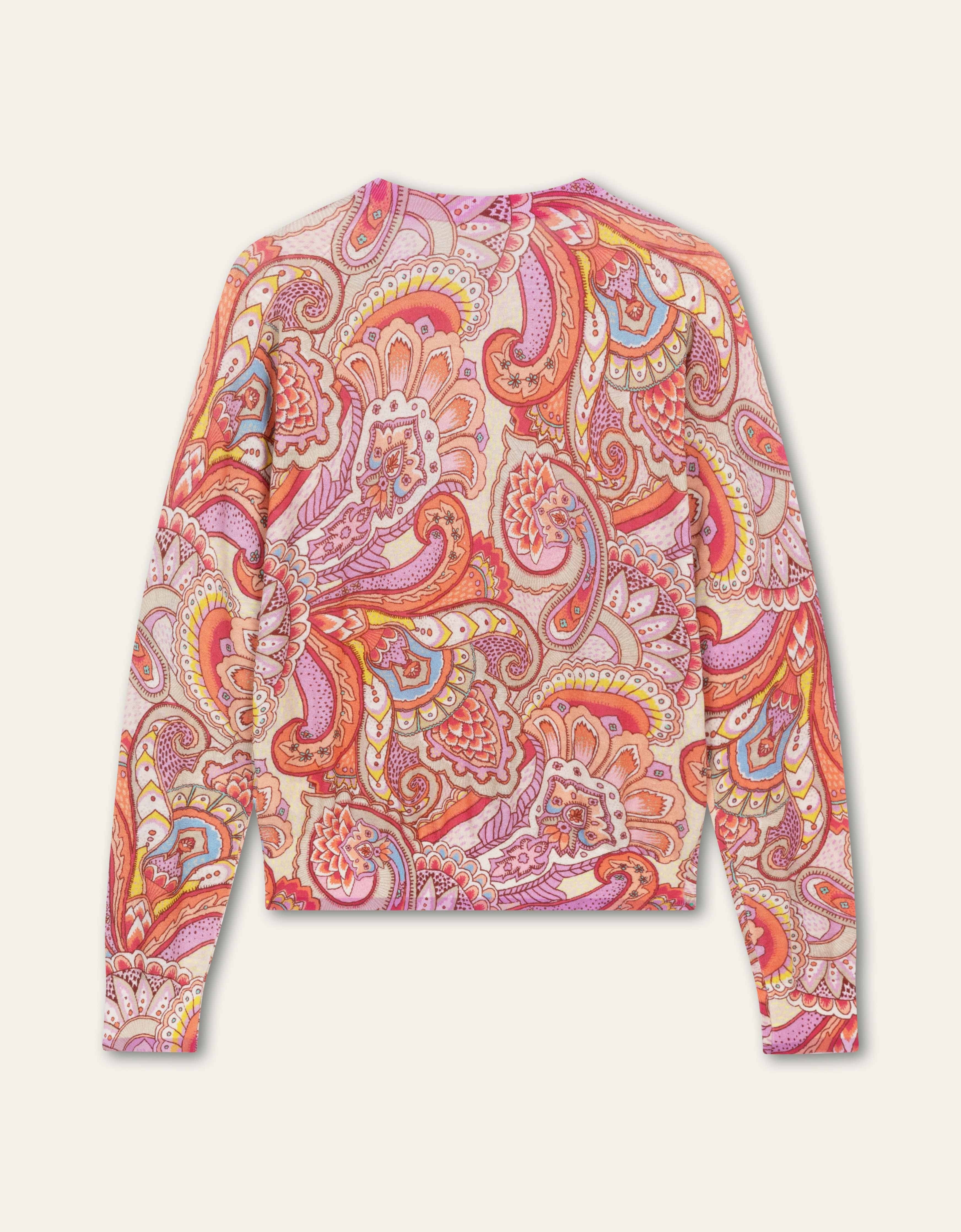 Vinnie Cardigan