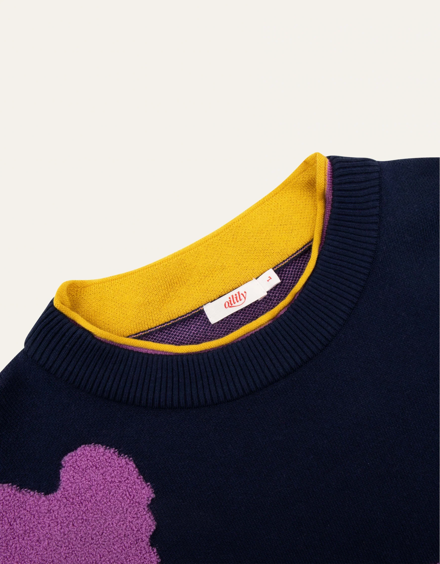 Kool Pullover