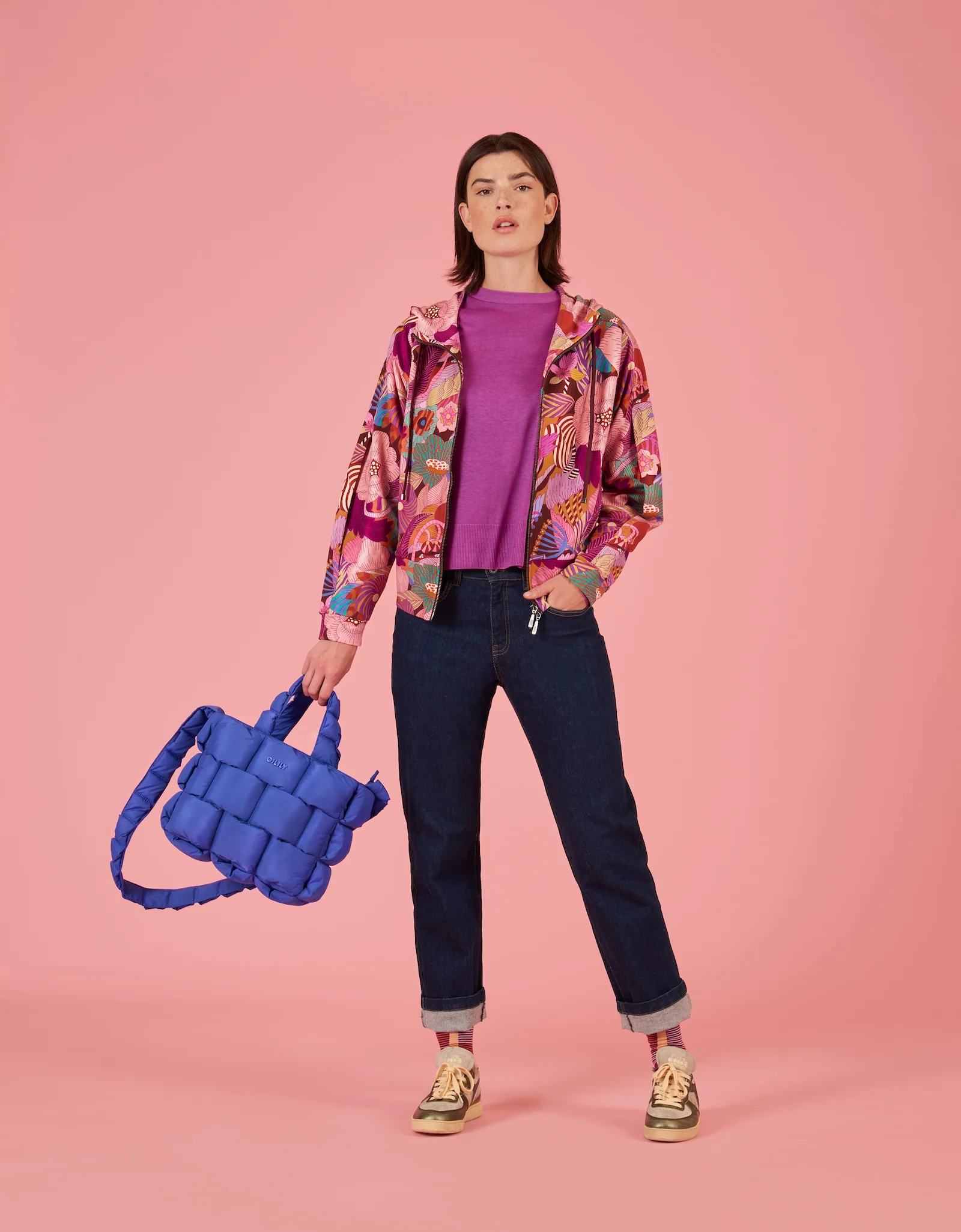 Helma Handbag