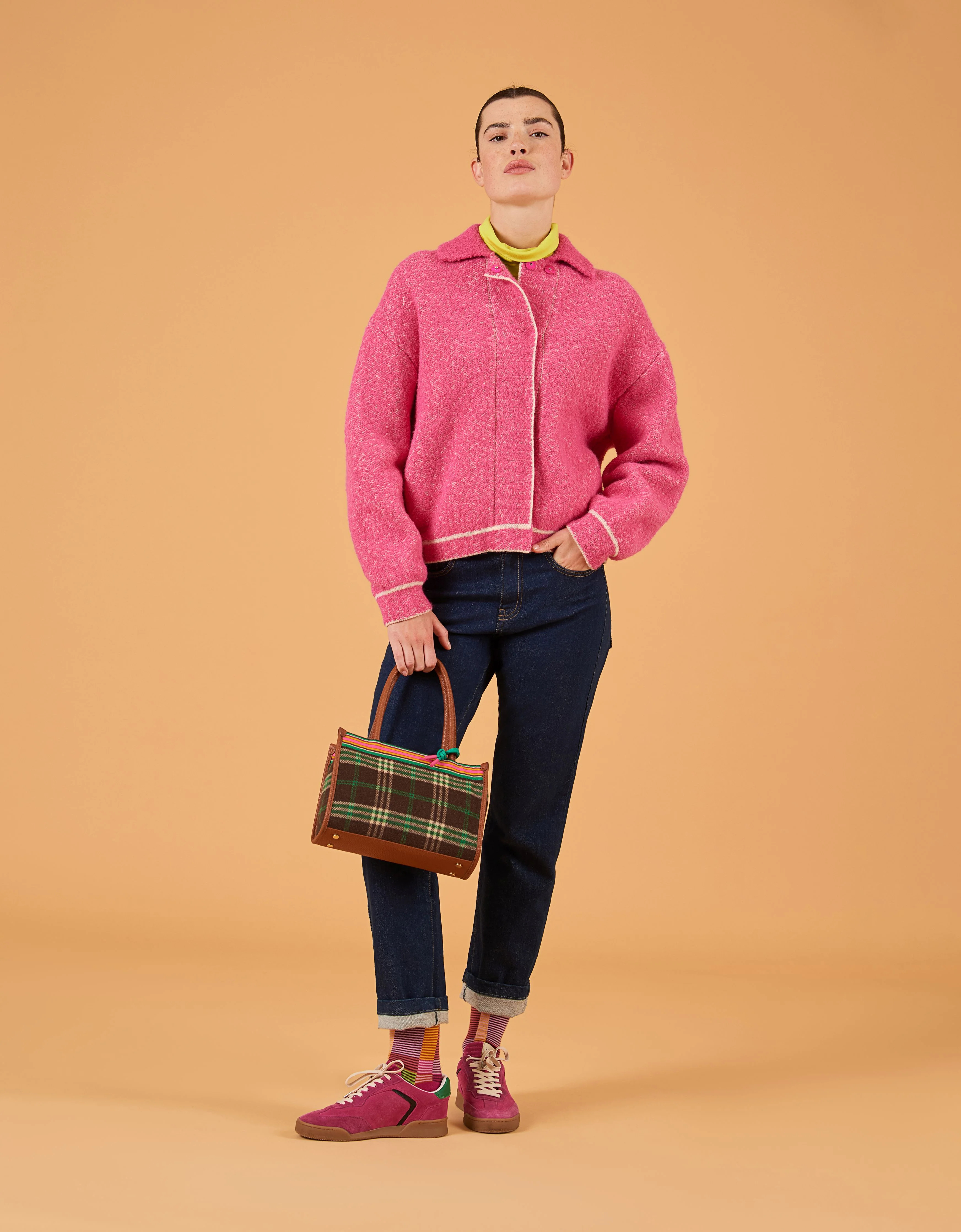 Cristian Cardigan
