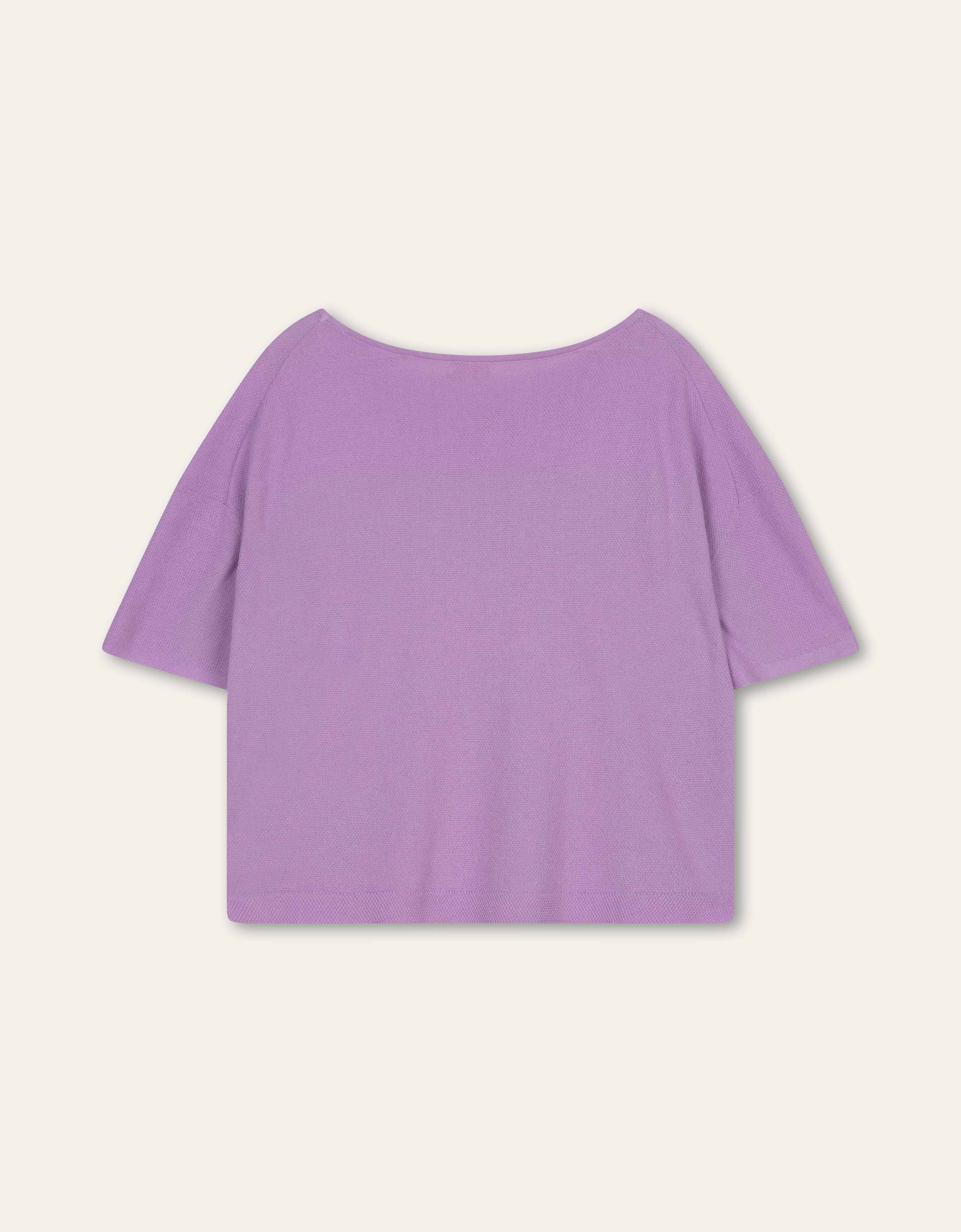 Kooky Pullover