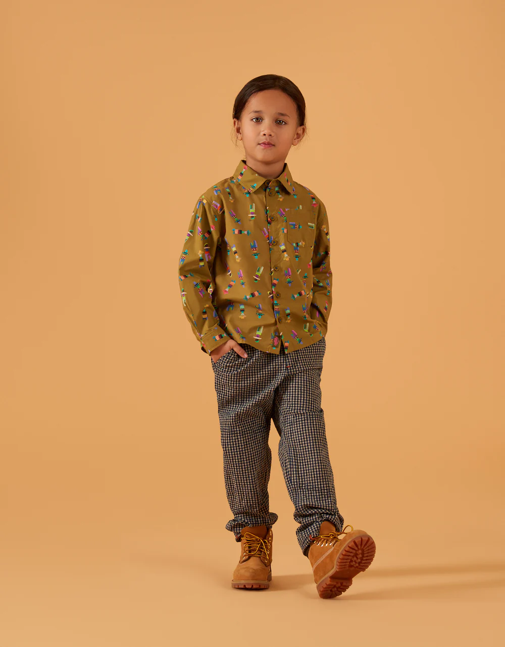 Philip Trousers