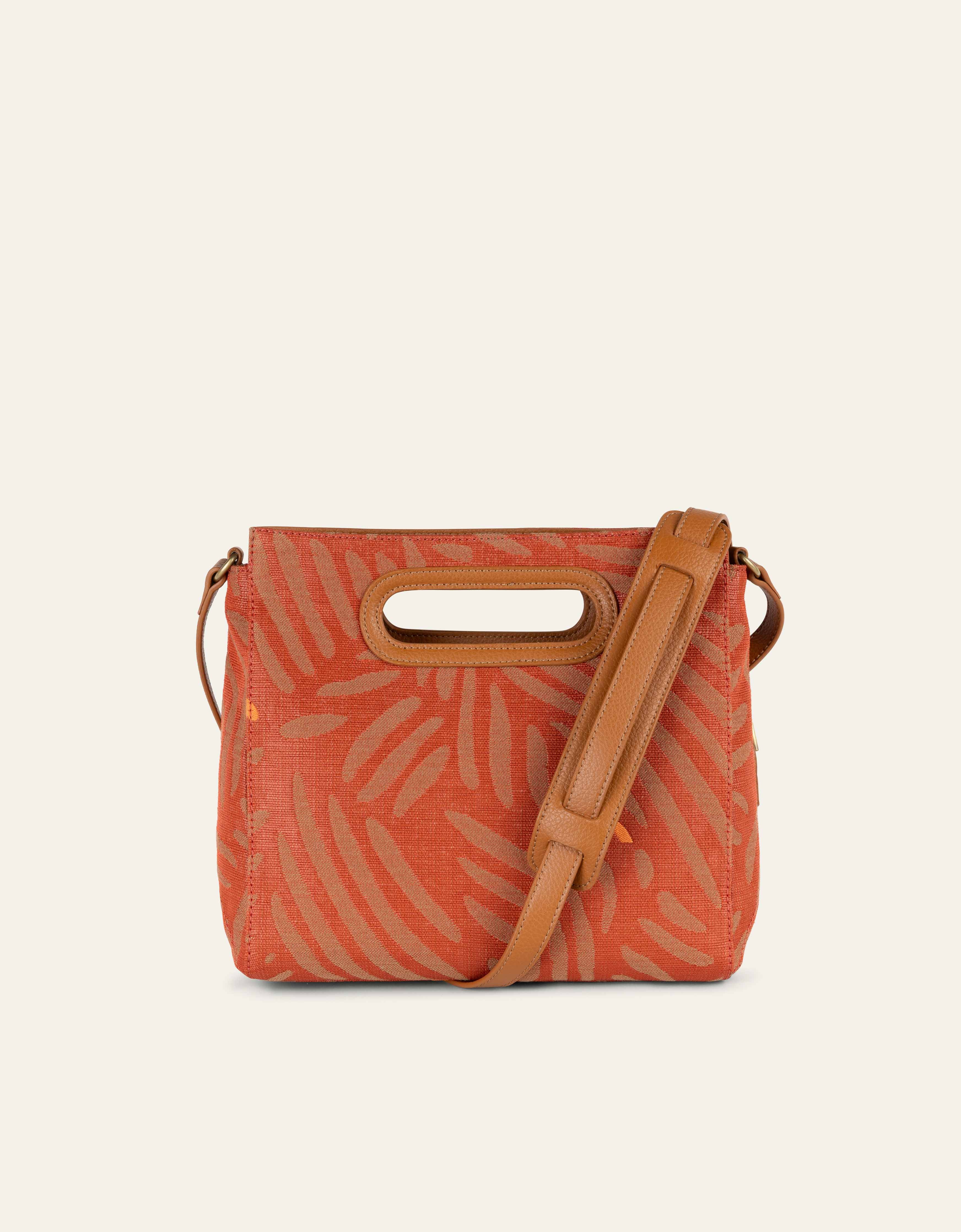 Shoulder Bag Erosion