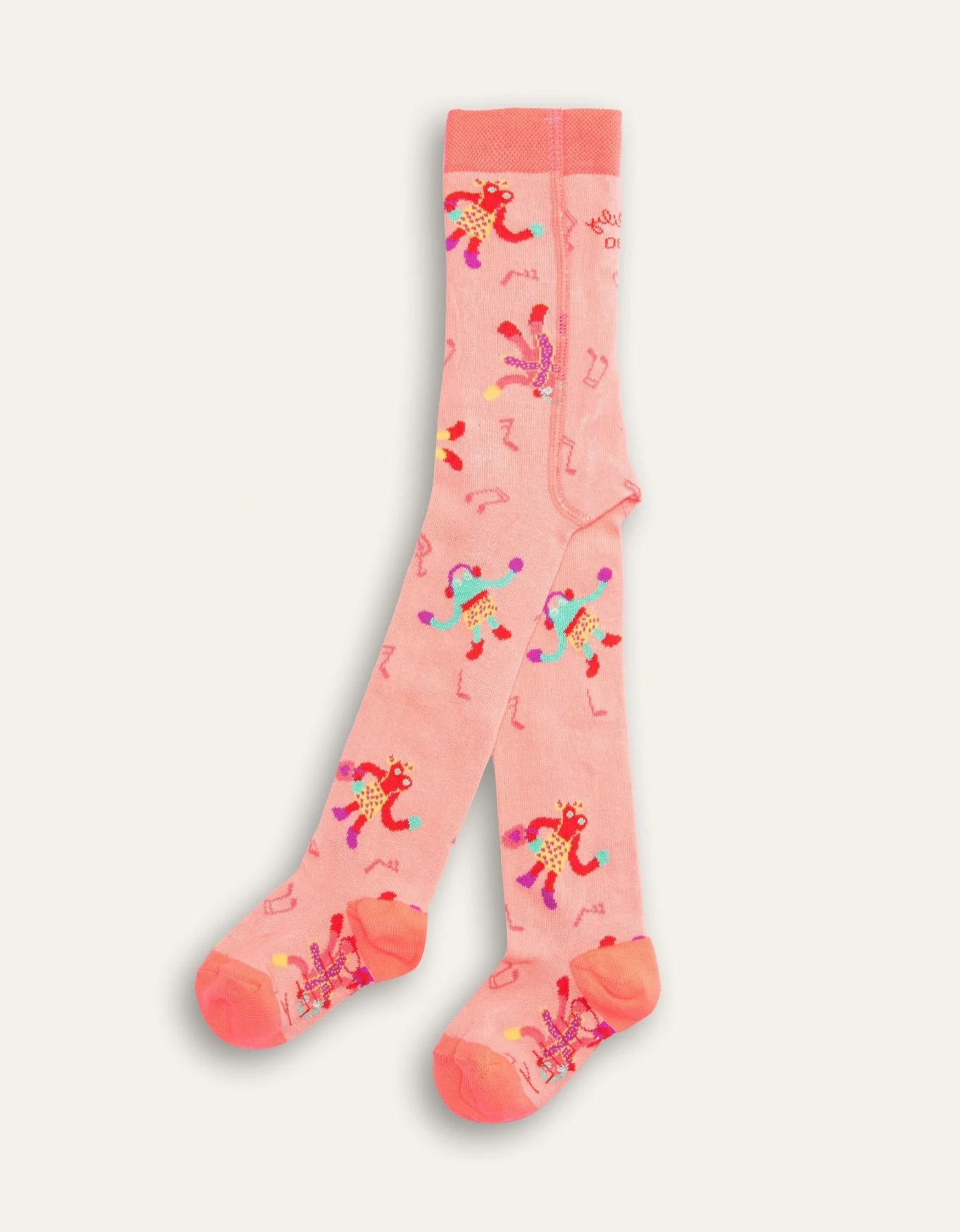 Mandarina Tights