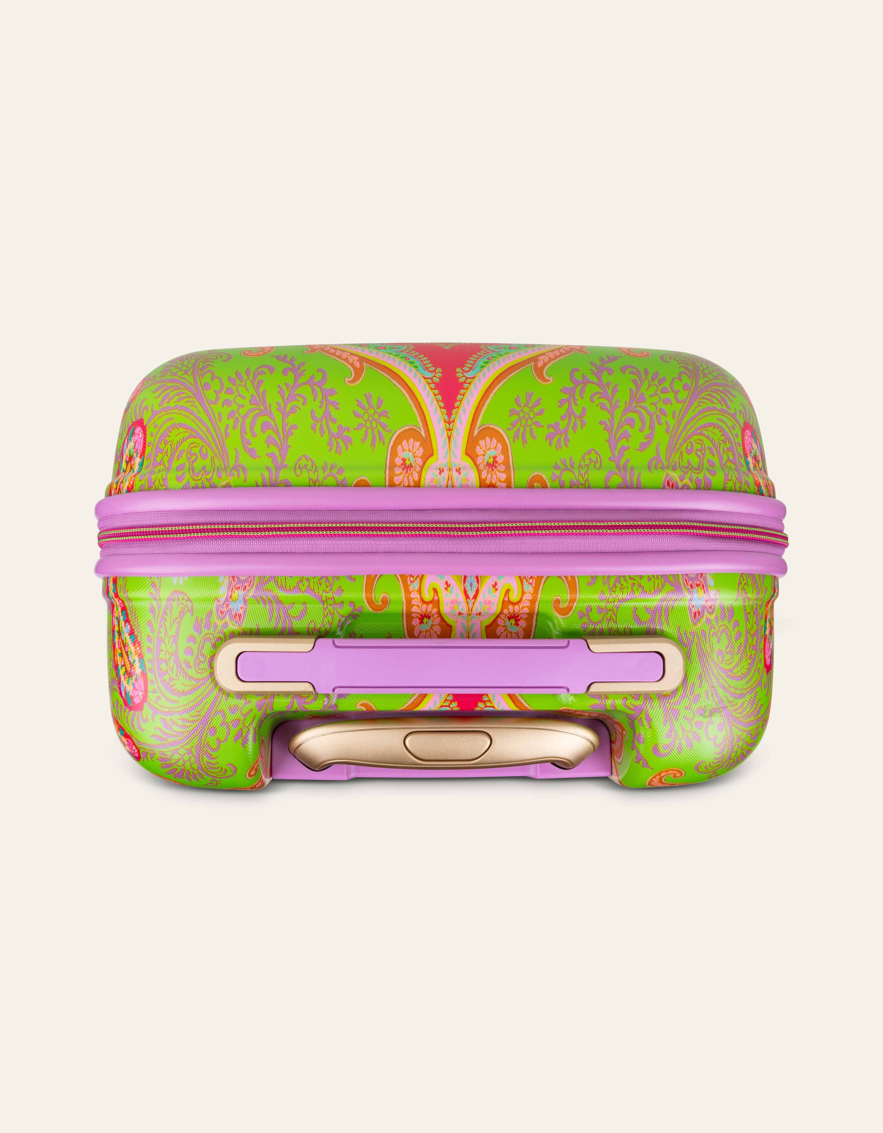 Hard Shell Trolley 23