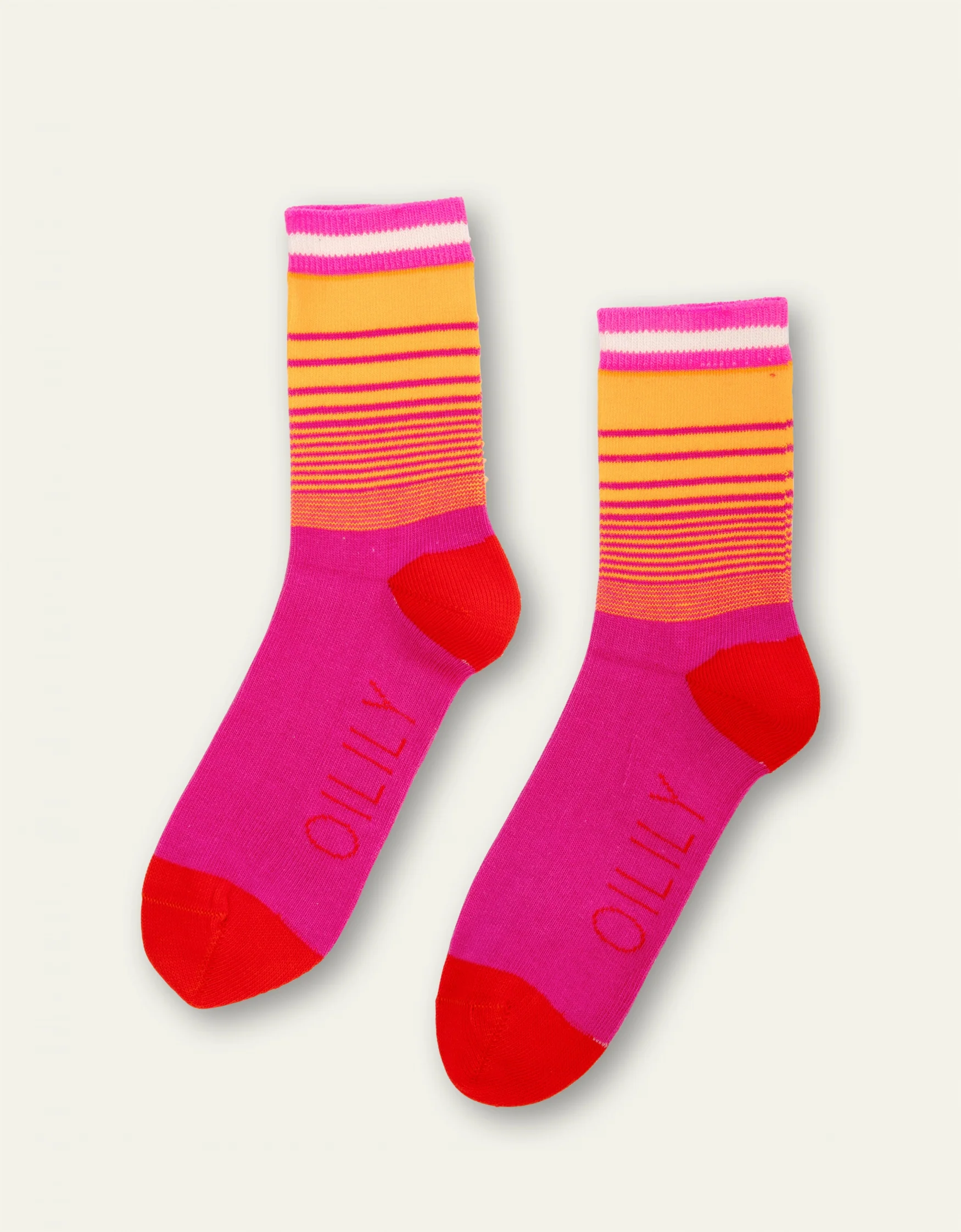 Magic Socks
