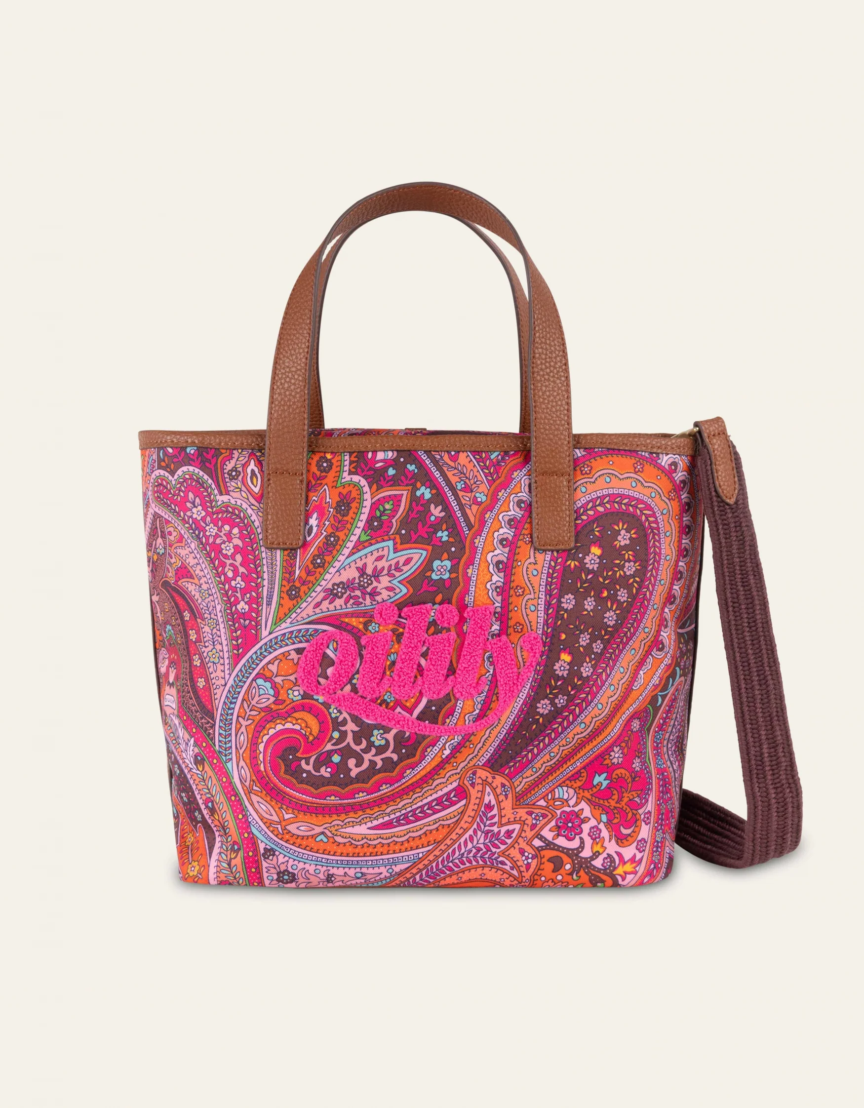 Hiro Handbag
