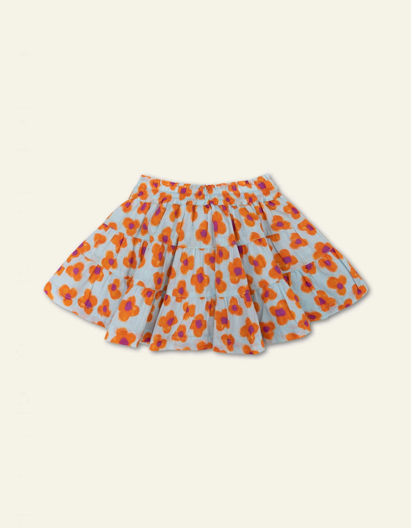 Shuffle Skirt