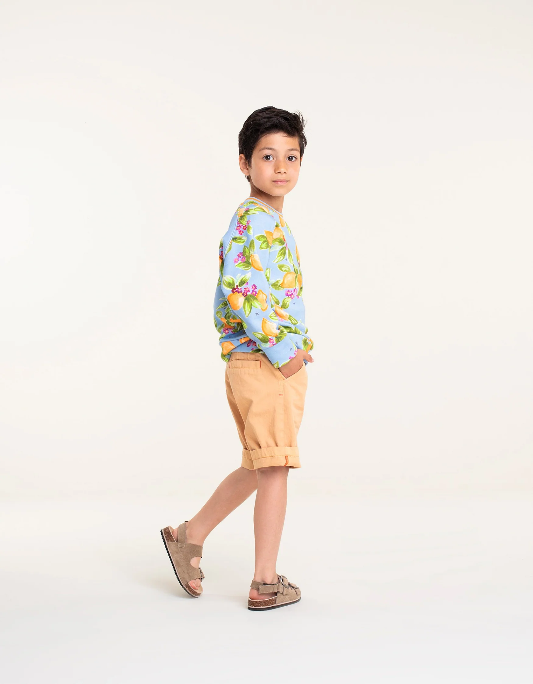 Pont shorts