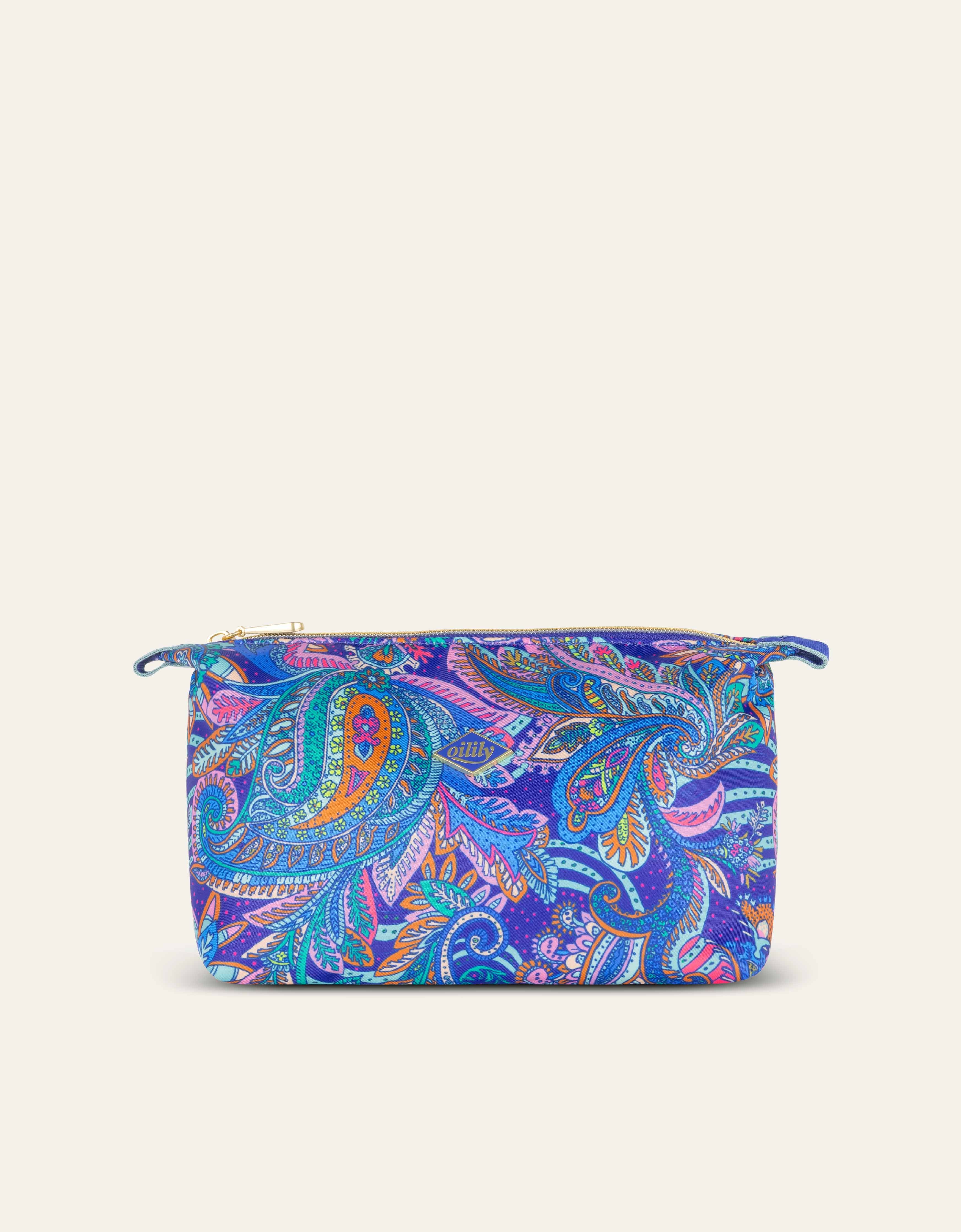 Camila Cosmetic Bag