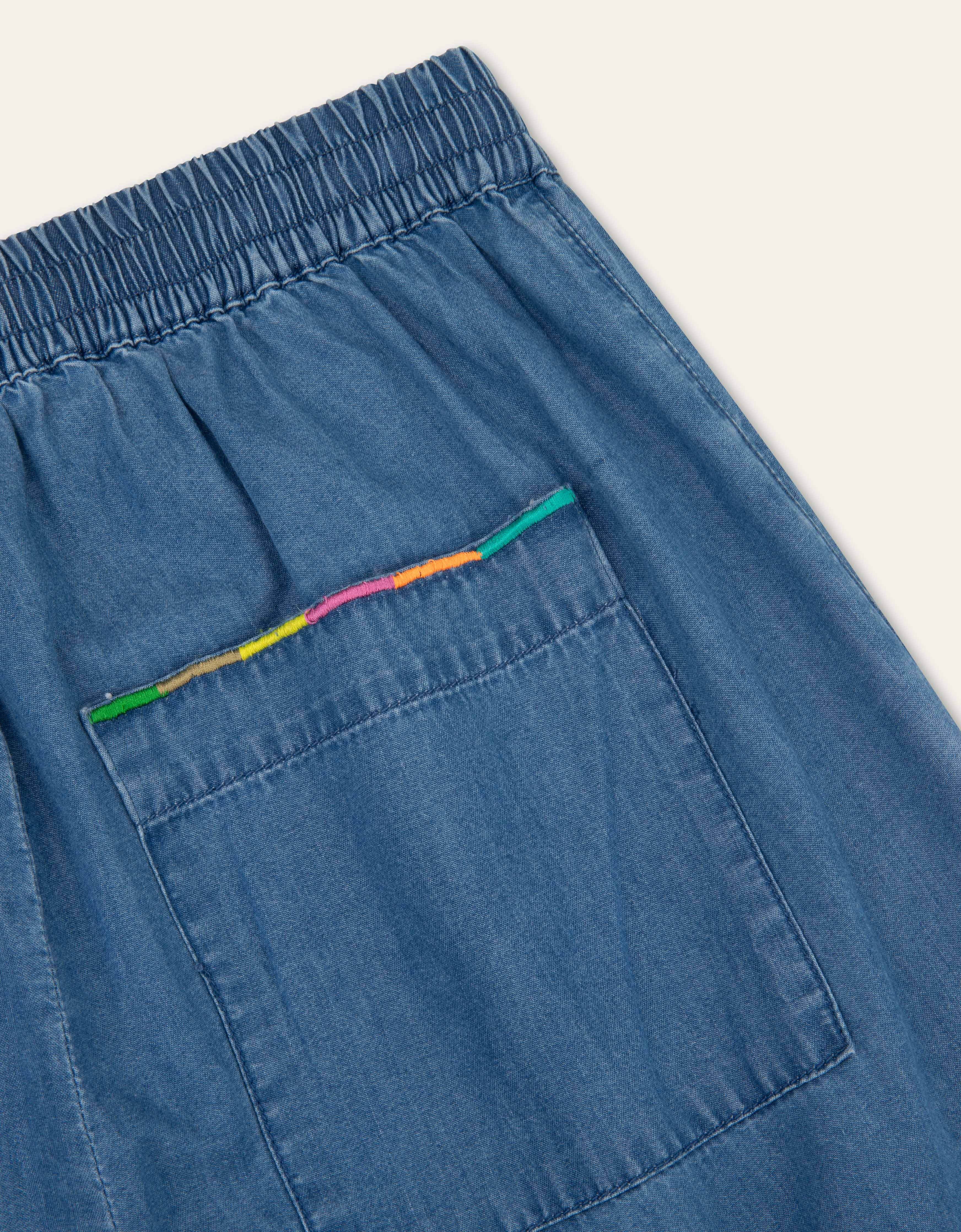 Pamet Trousers