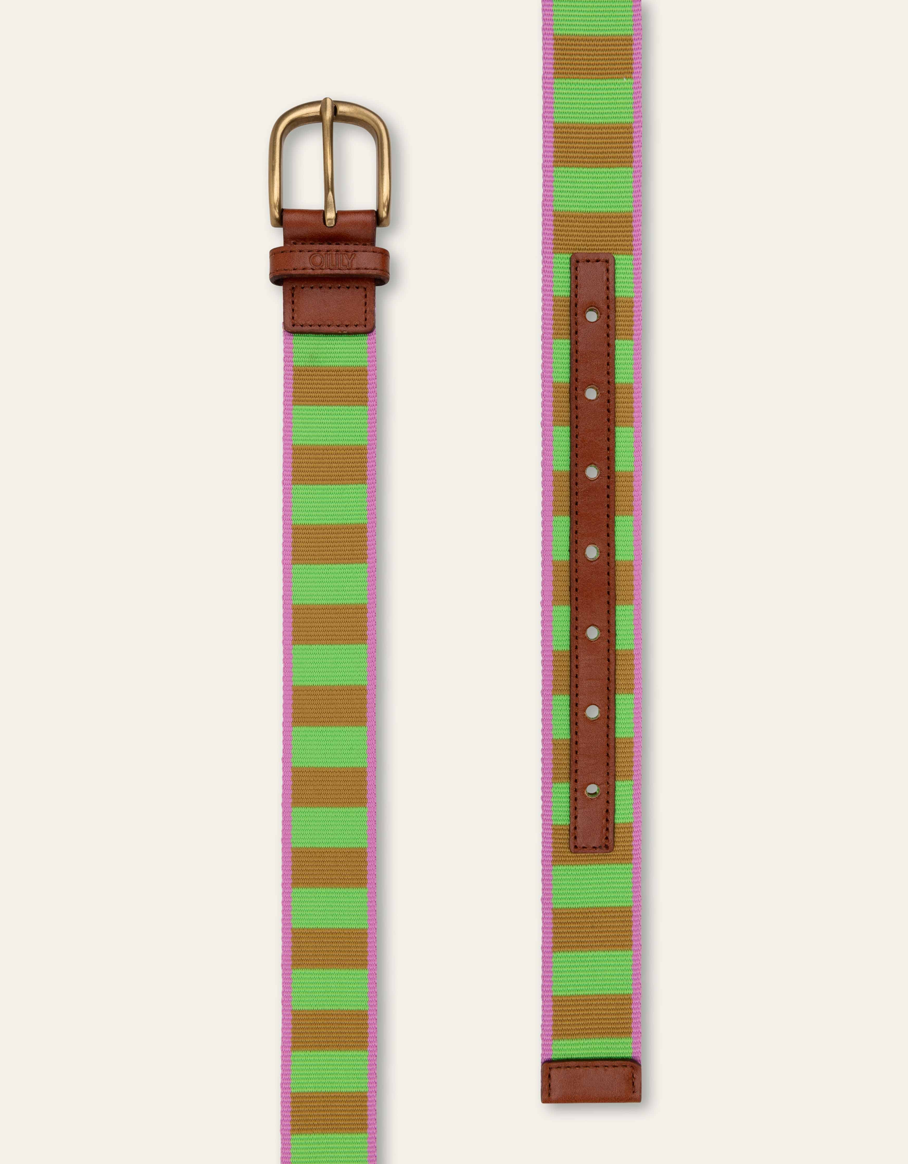 Abelt Belt