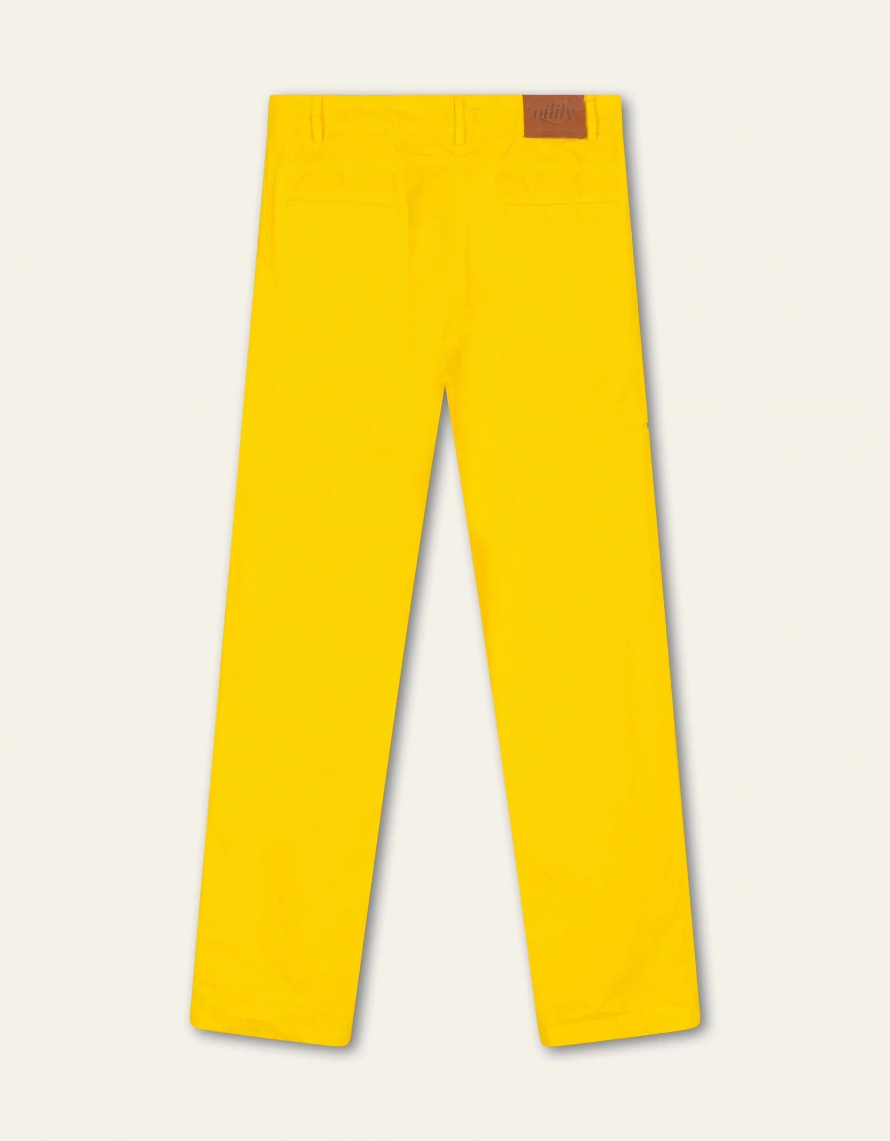 Parker Trousers