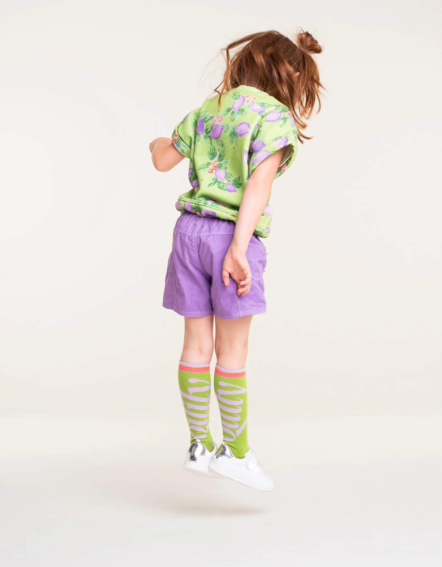 Mogo knee socks