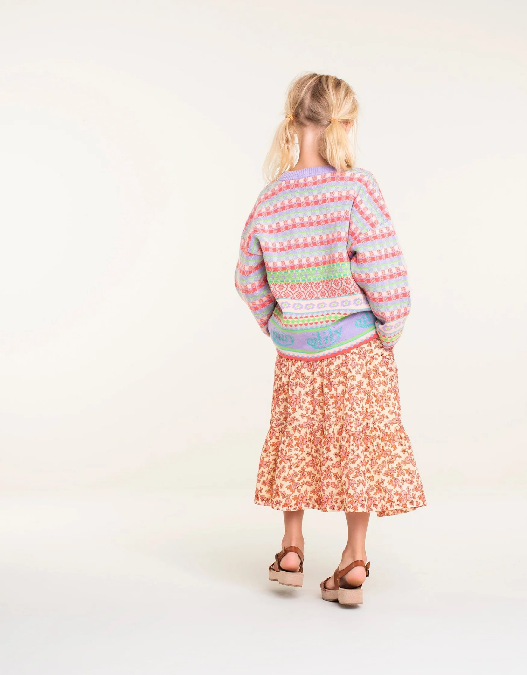 Kado pullover
