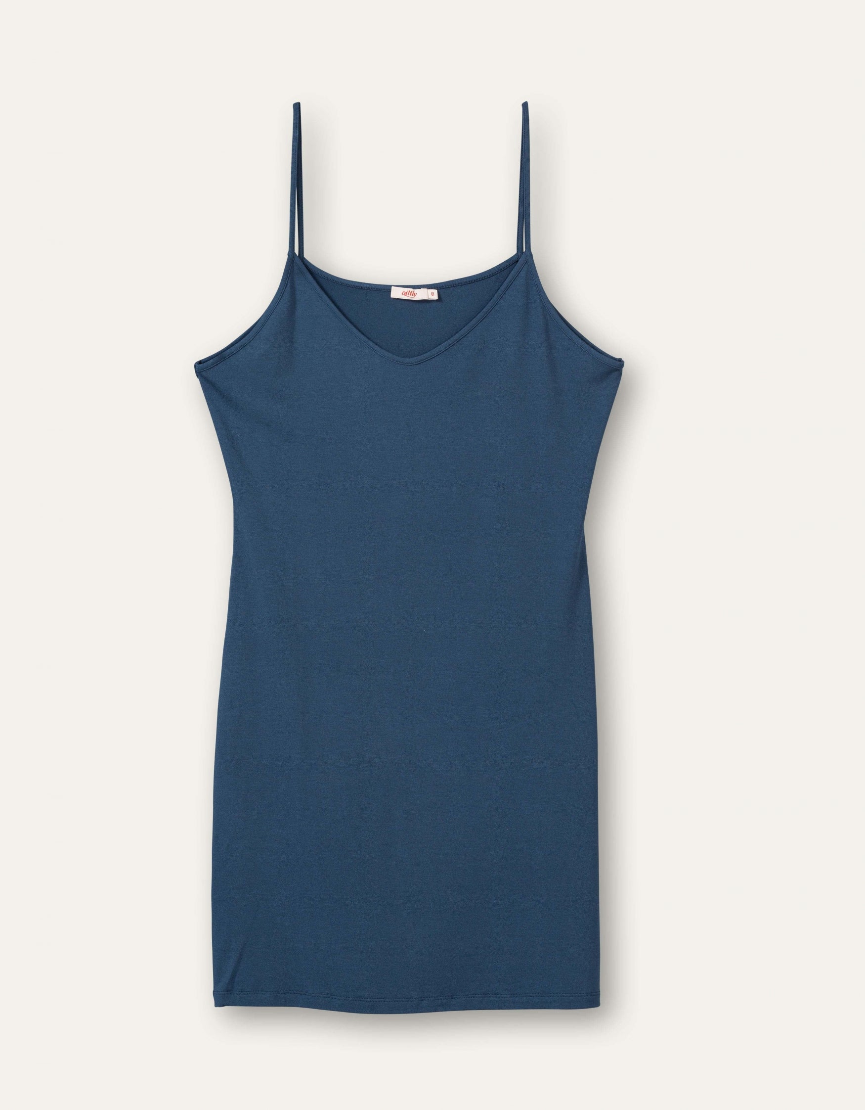 Duet Jersey Dress