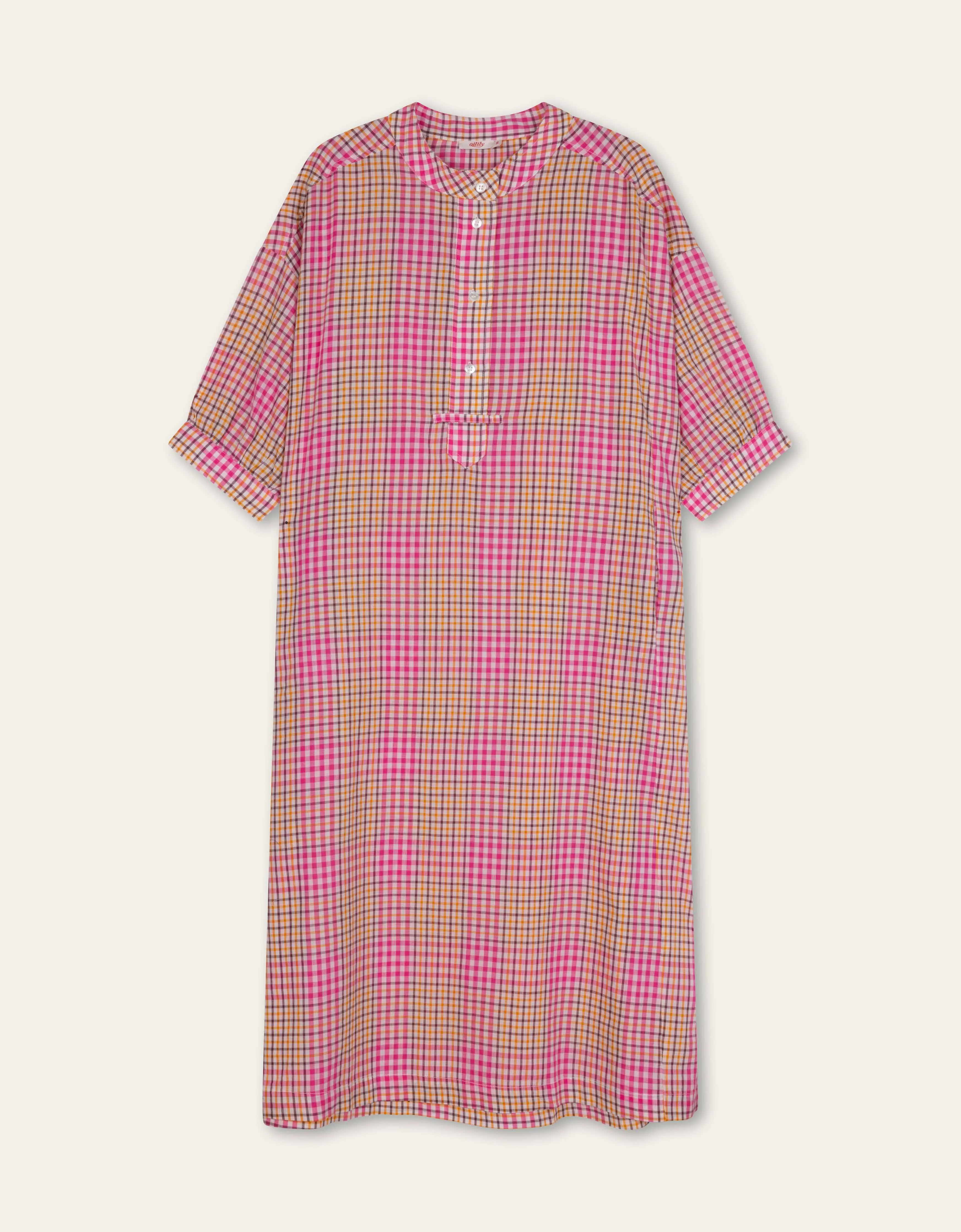 Danbe Dress