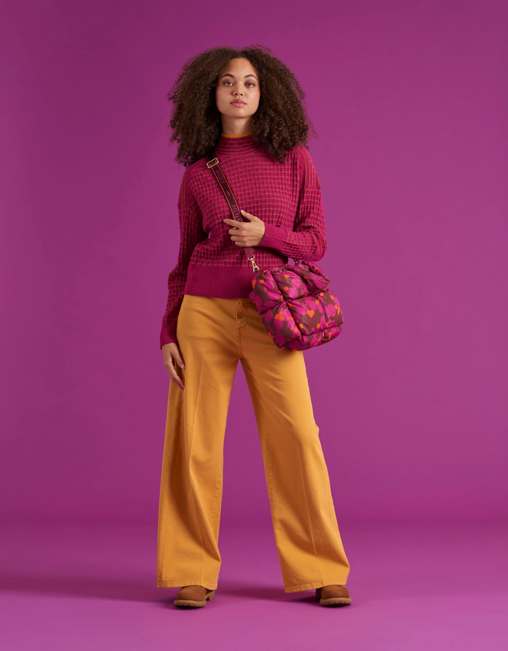 Hera Handbag