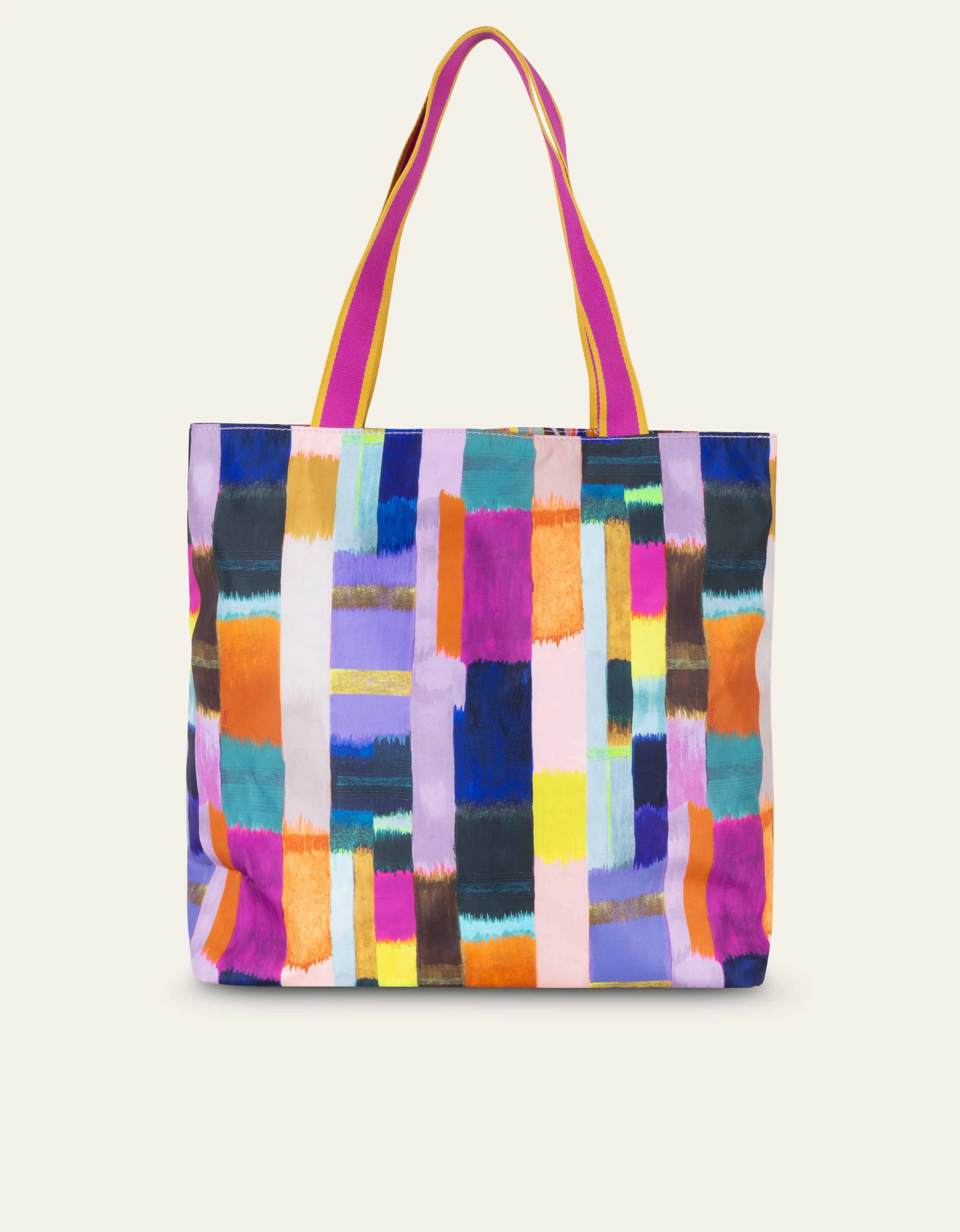 Romy Reversible Shopper