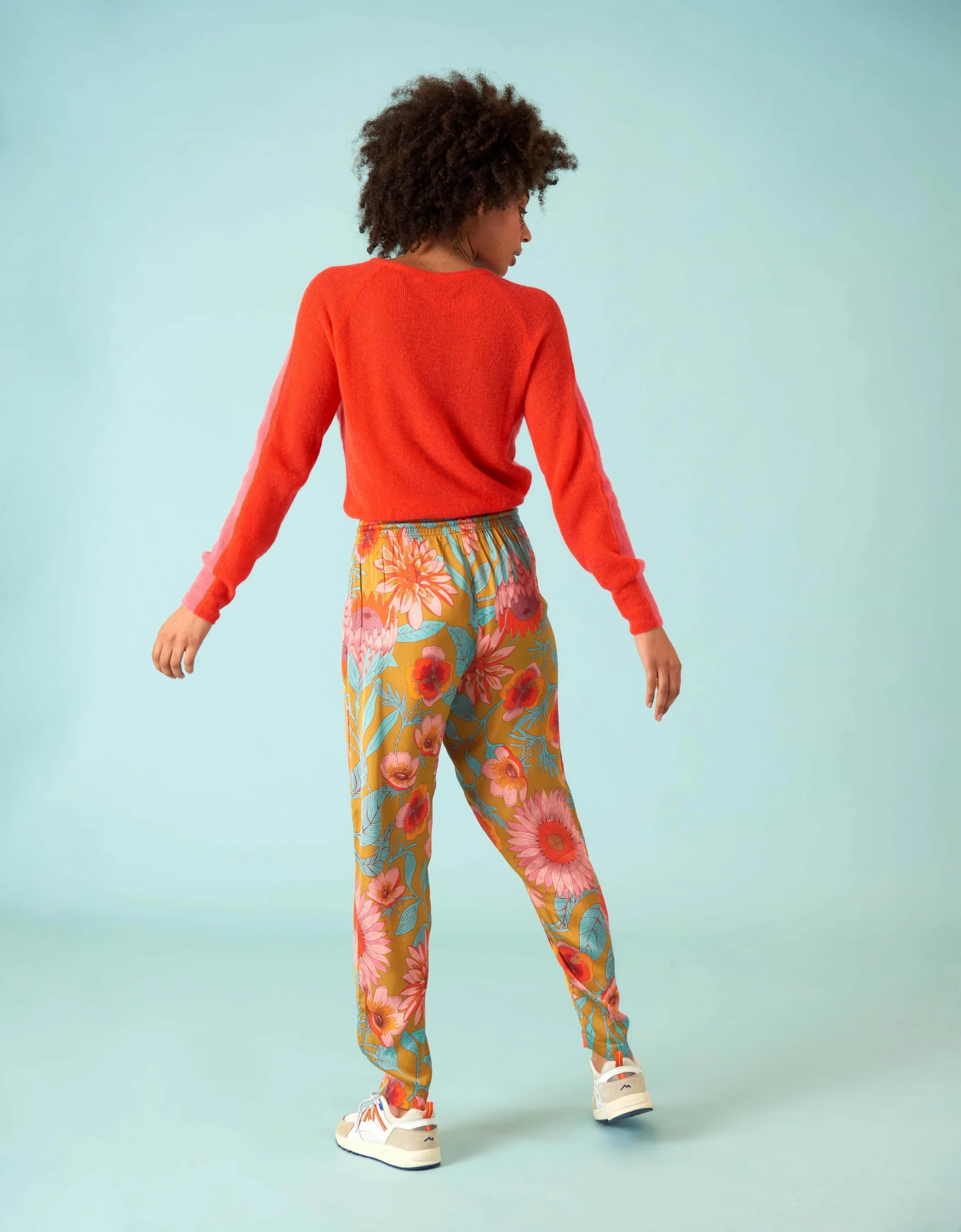 Kalla Pullover