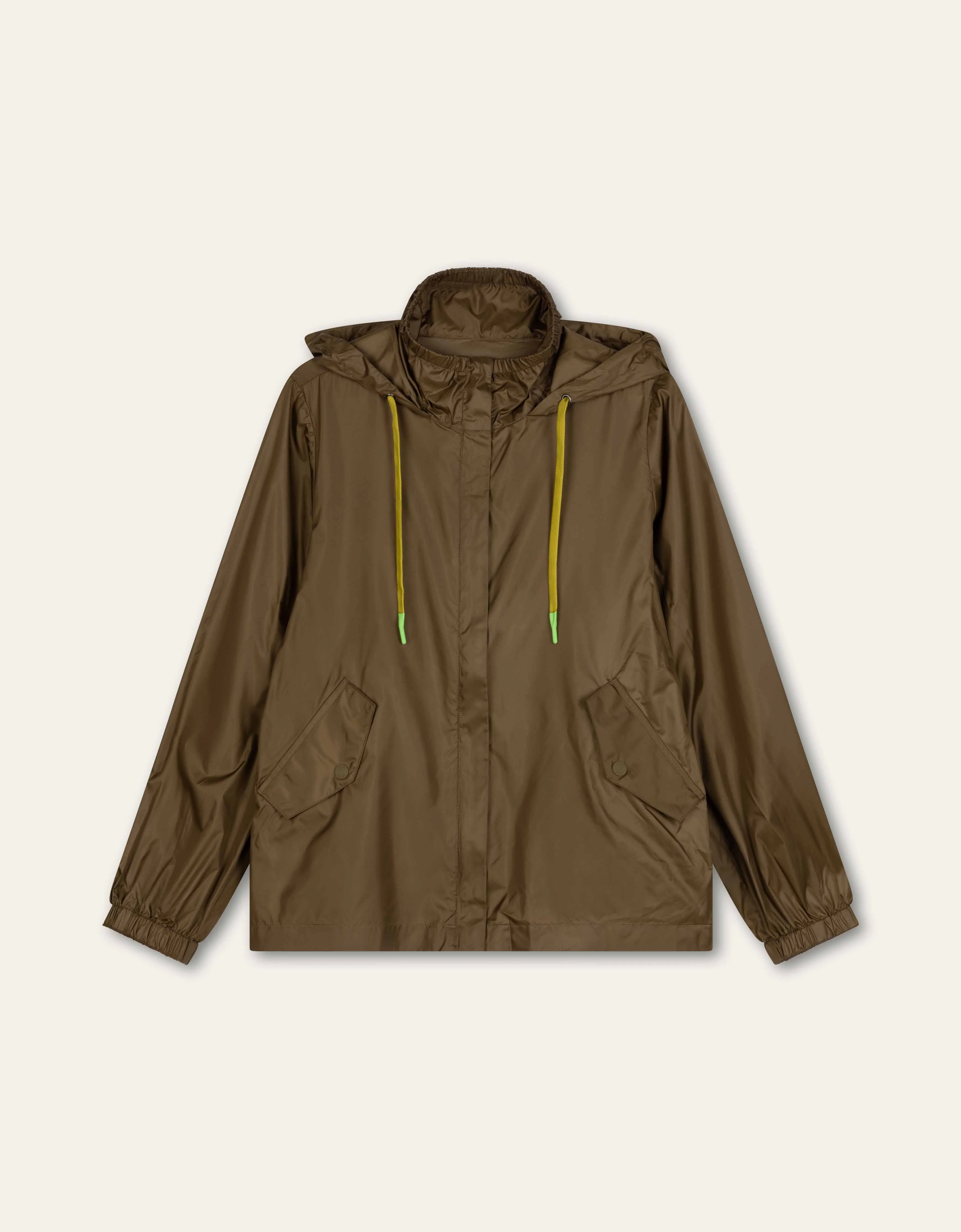 Cashew Jacket