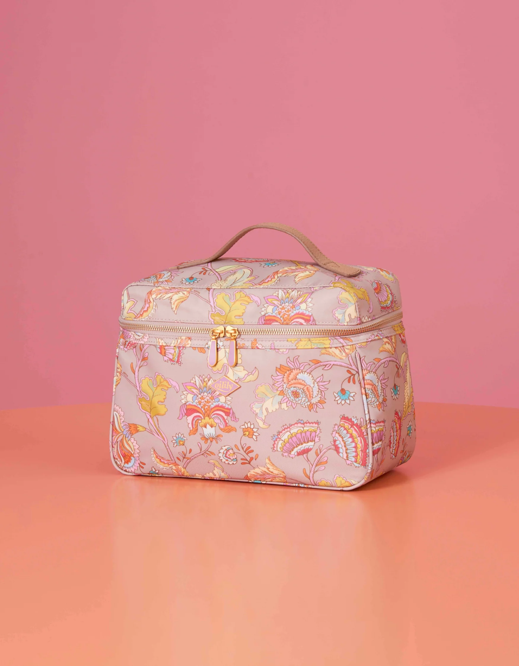 Coco Beautycase