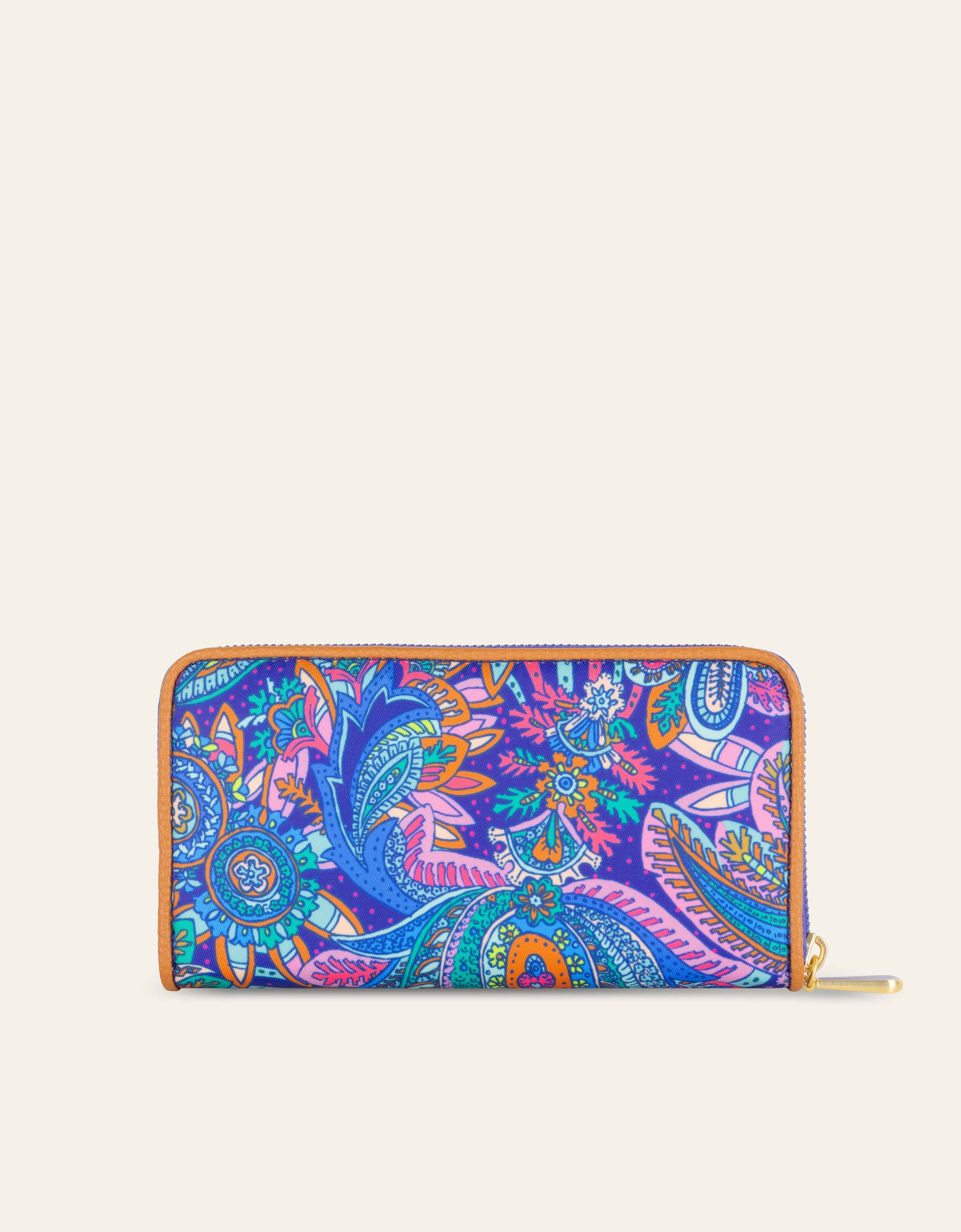 Zoey Wallet