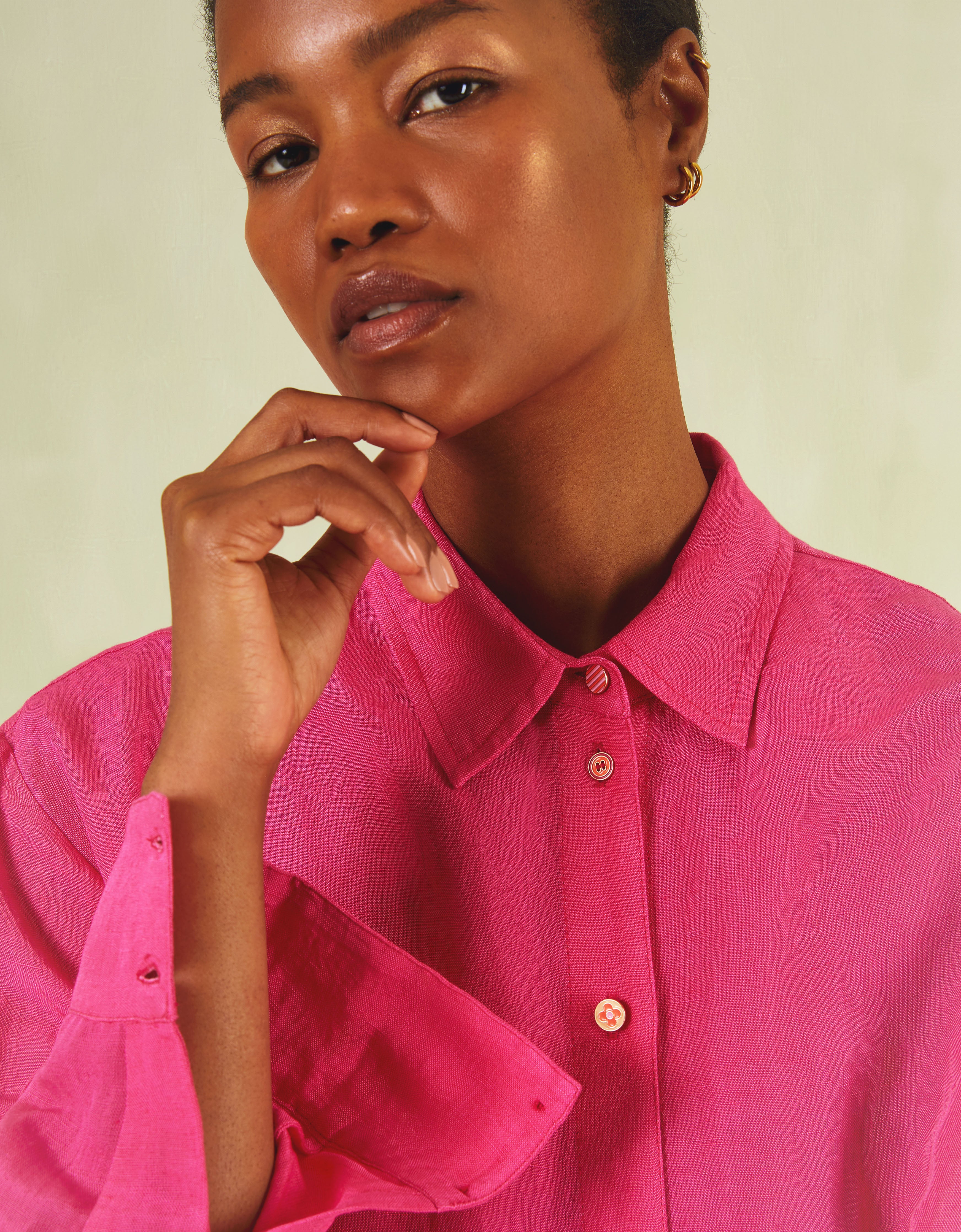 Balla Blouse