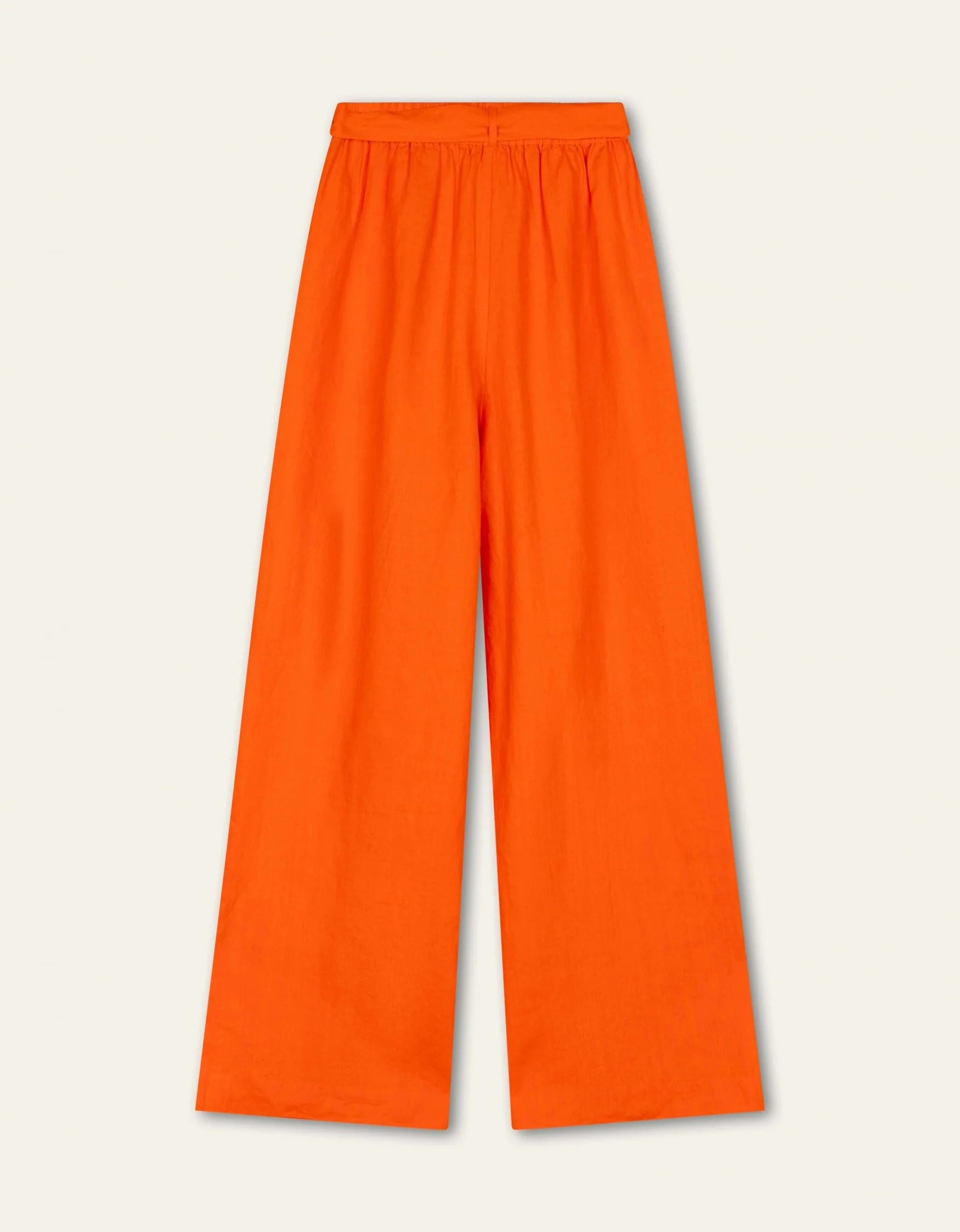 Please Linen Trousers