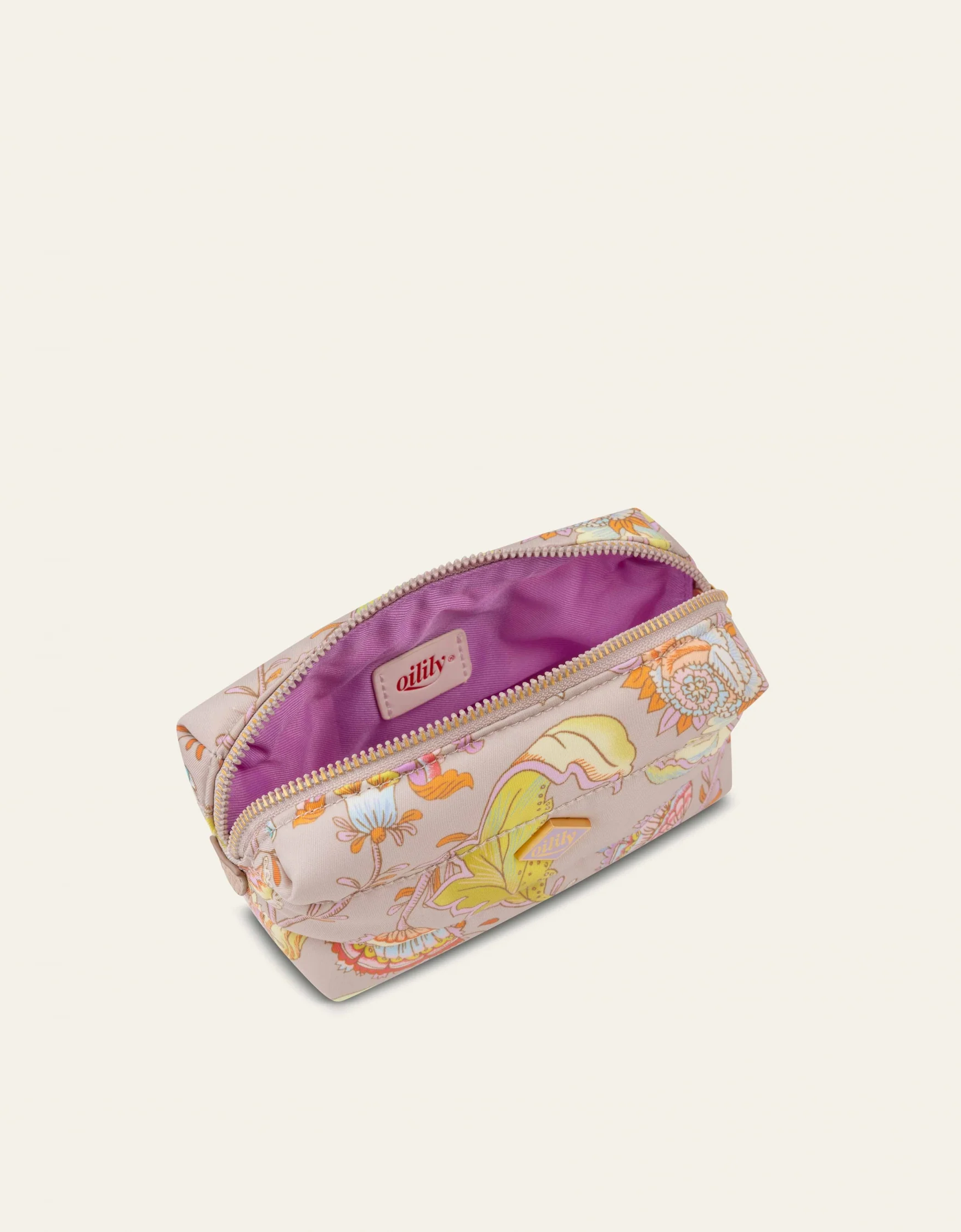 Poppy Pouch