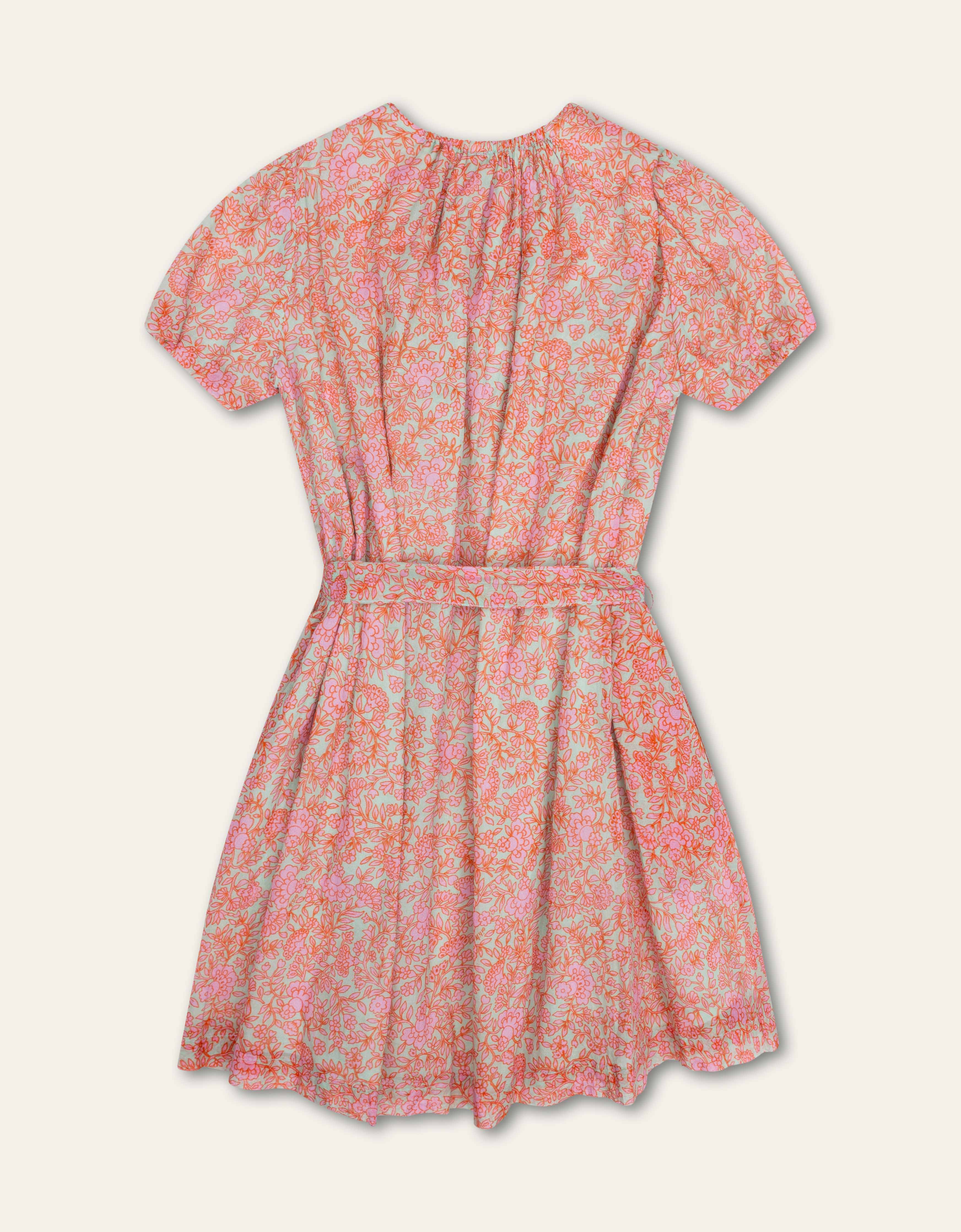 Dania Dress