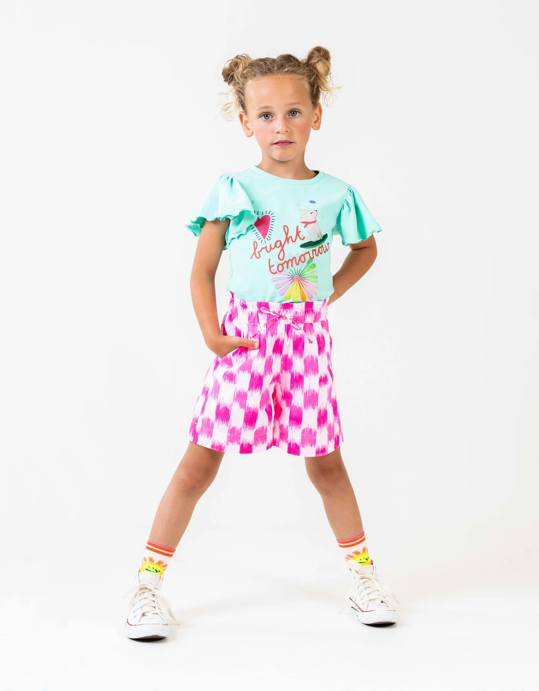 Milou Socks