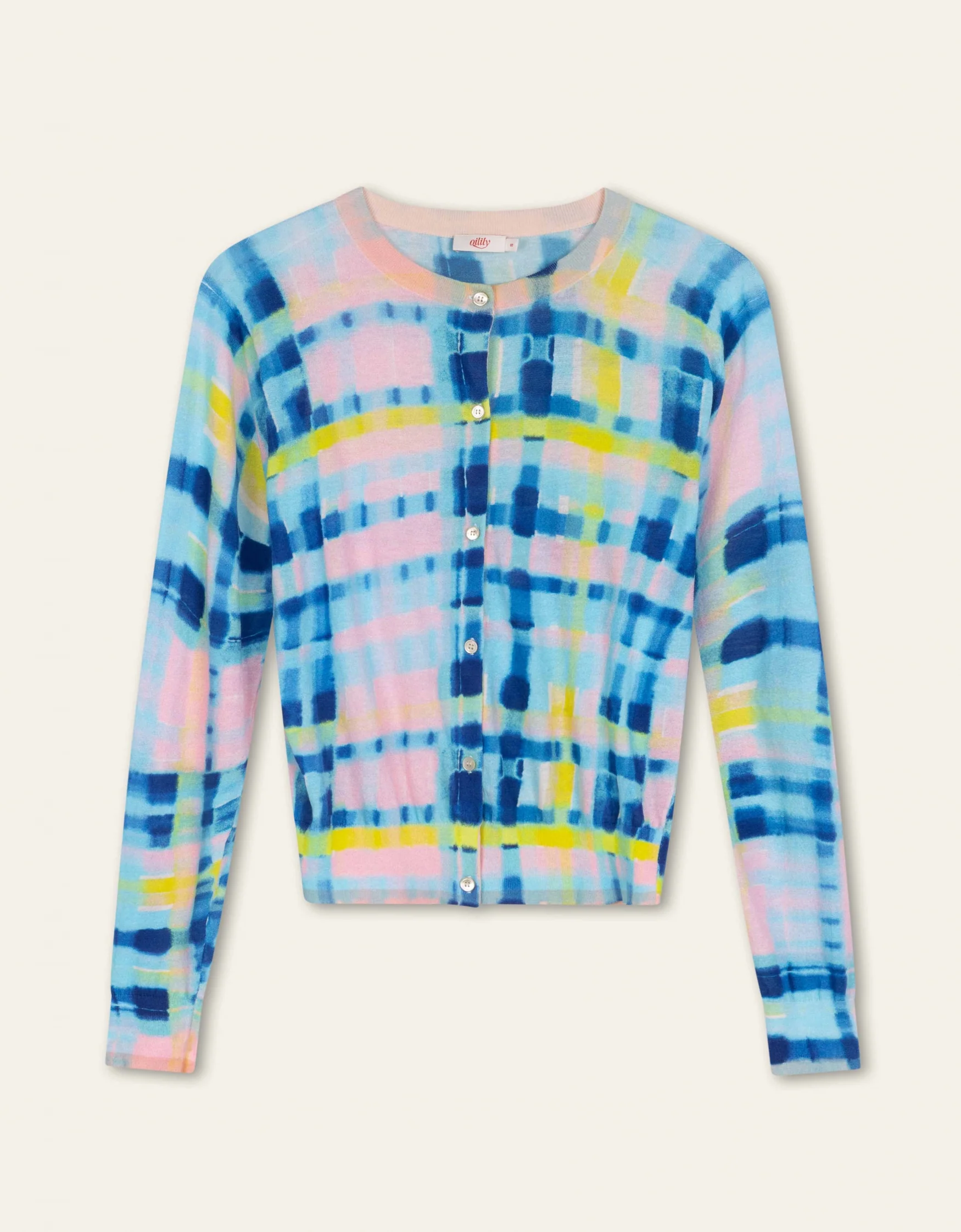 Vinnie Cardigan