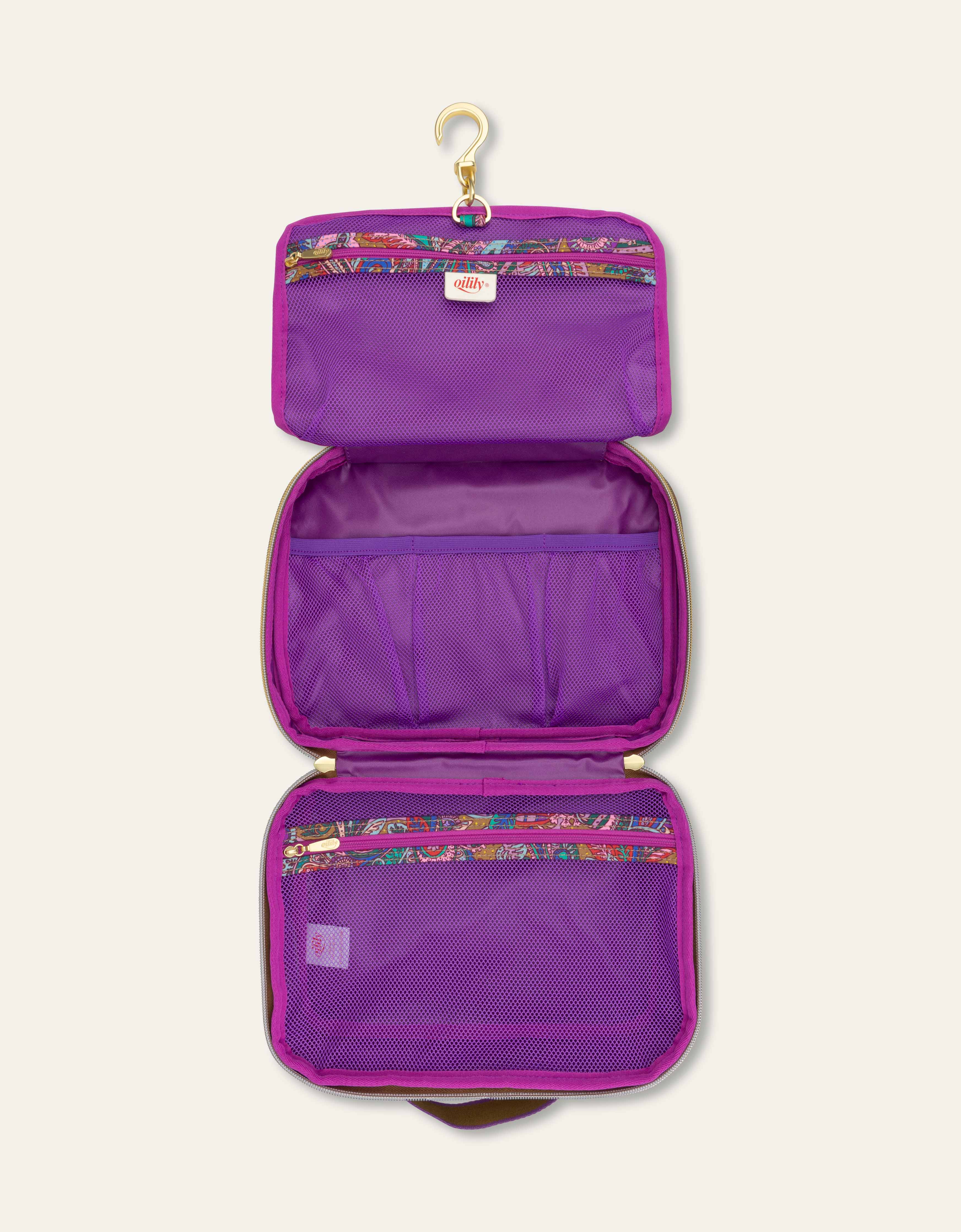 Cara Travel Kit With Hook