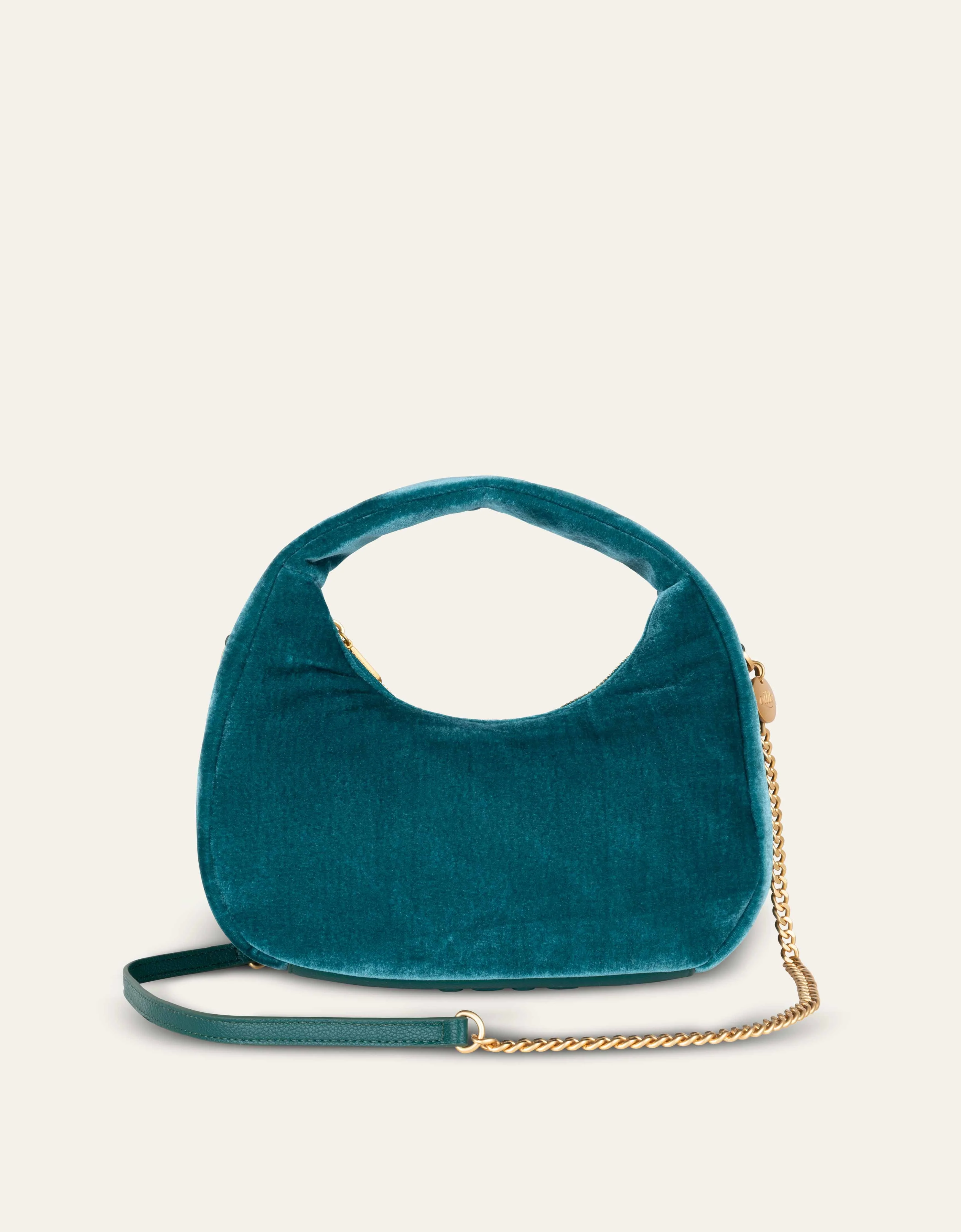 Hi Hobo Bag