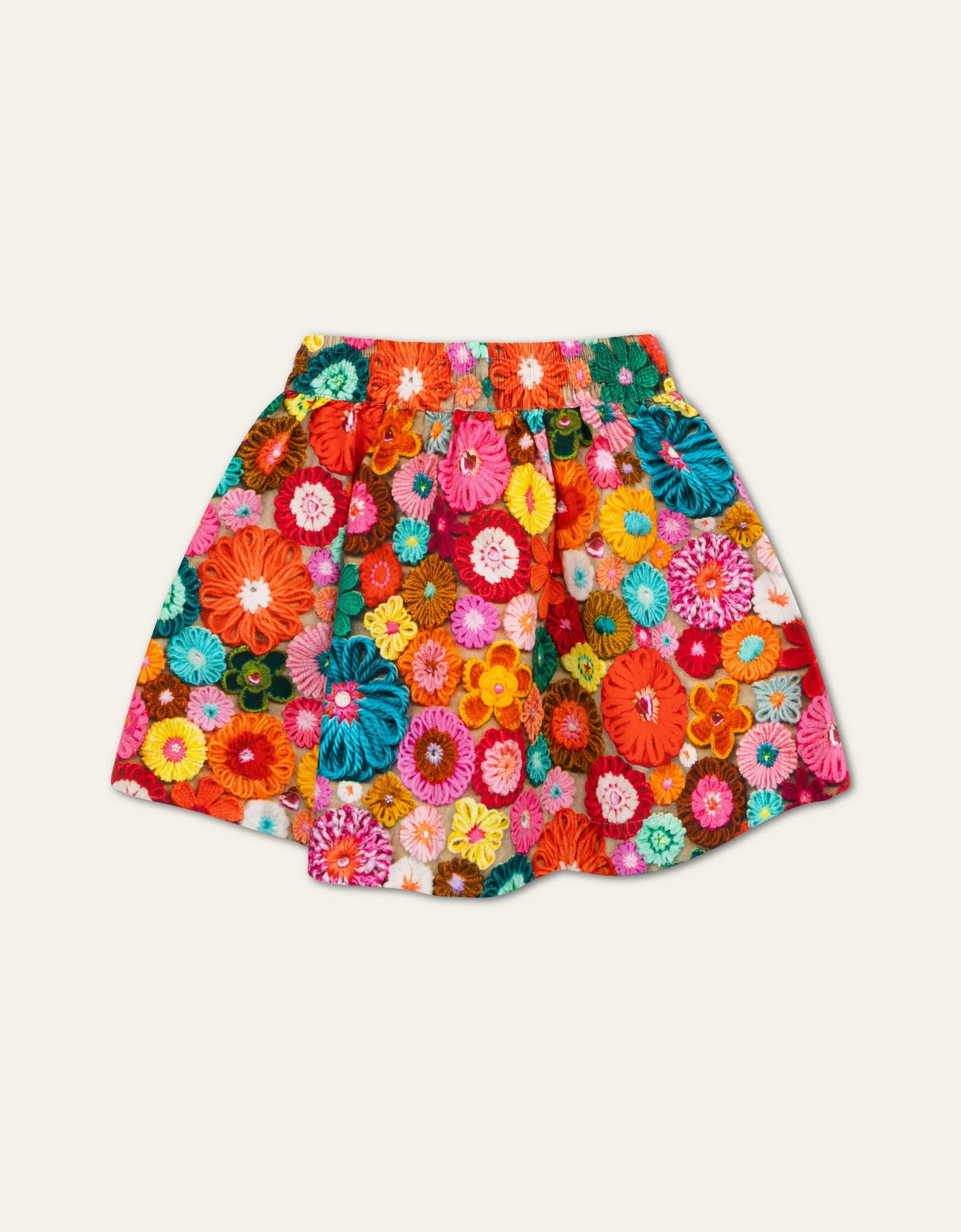 Surround Skirt