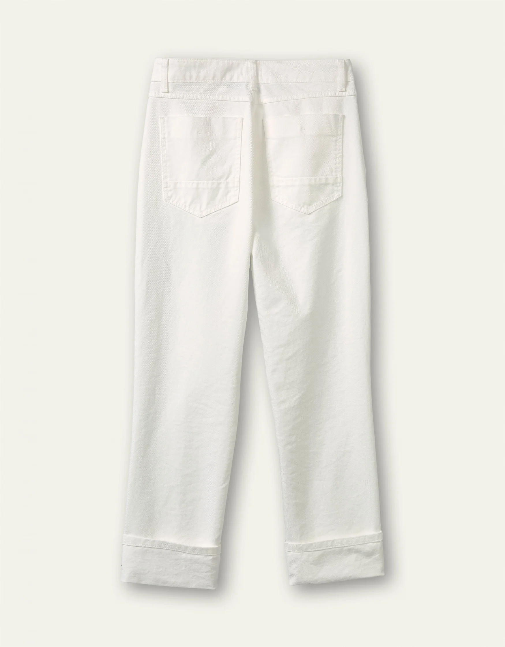 Powerfull Trousers