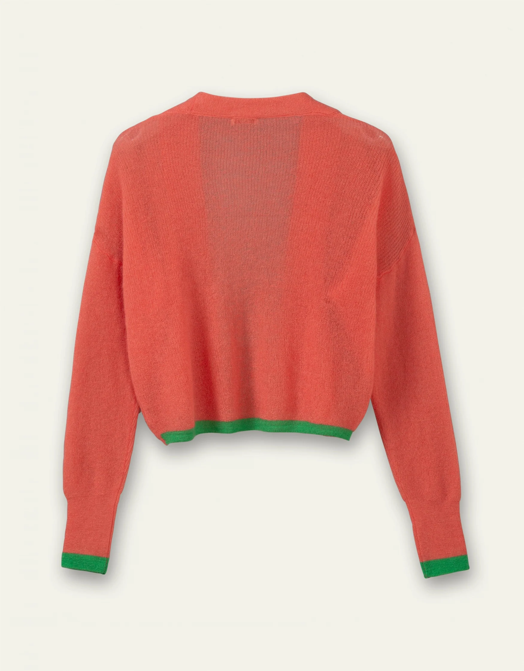 Vinca Cardigan