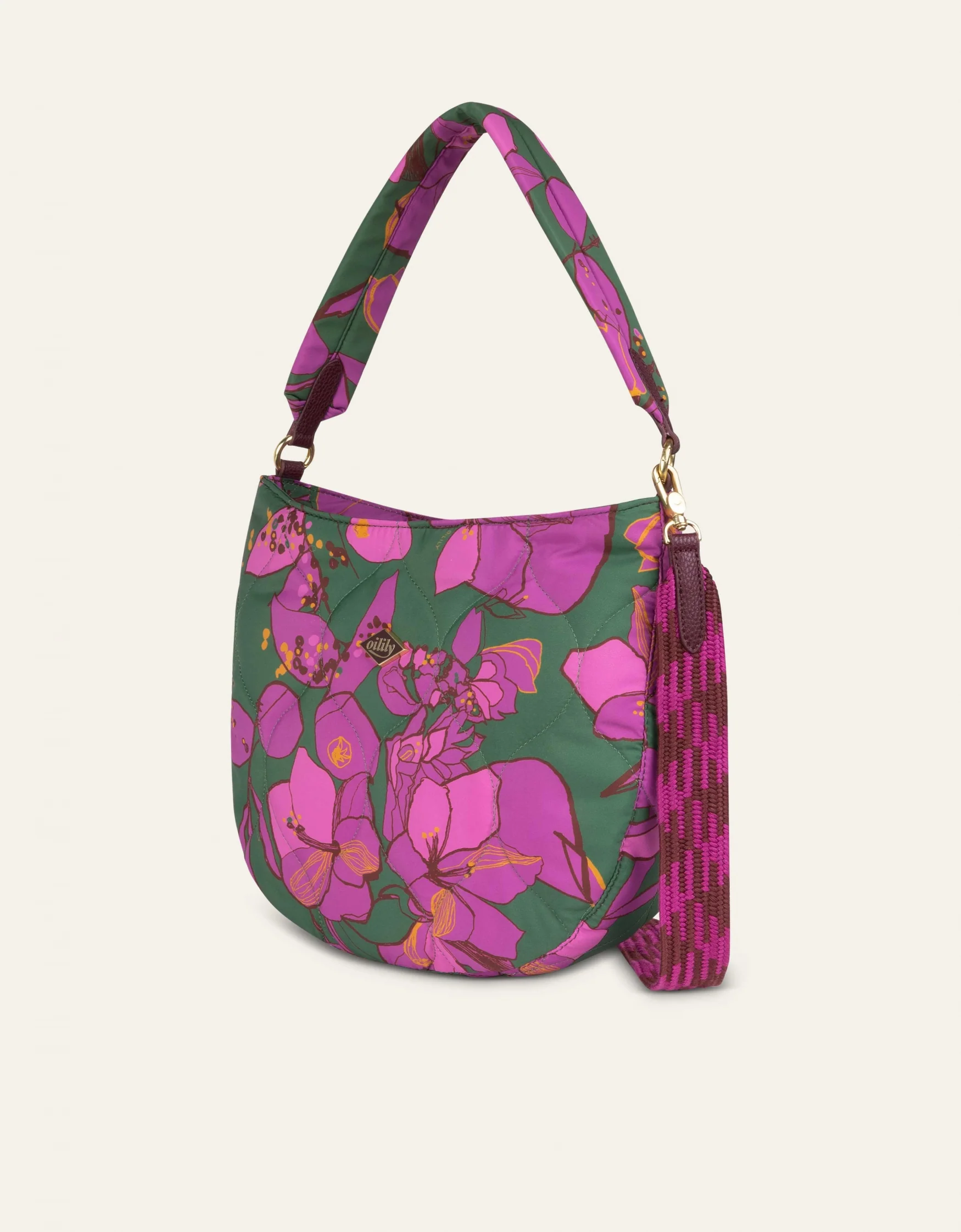 Molly Shoulder Bag