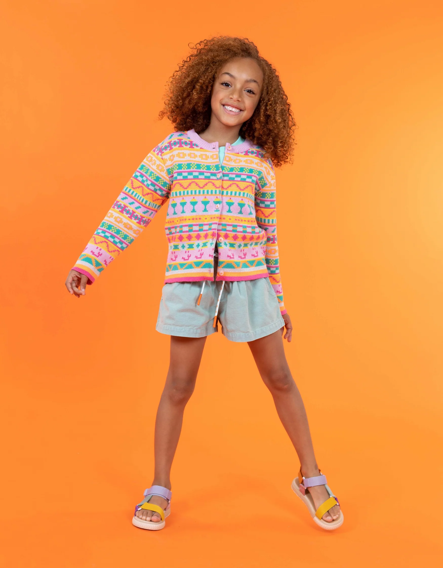 Vivaldi Cardigan
