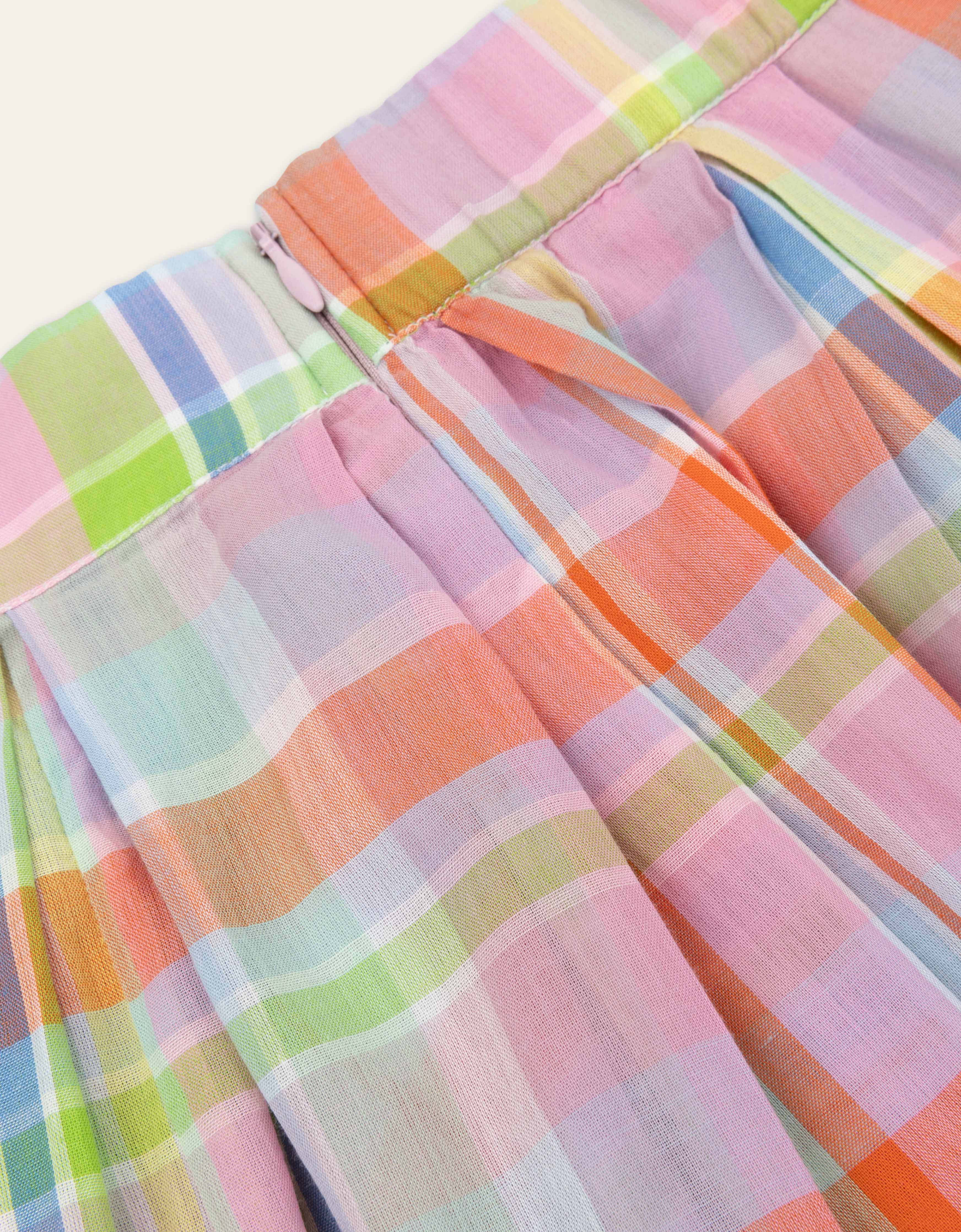 Summers Skirt