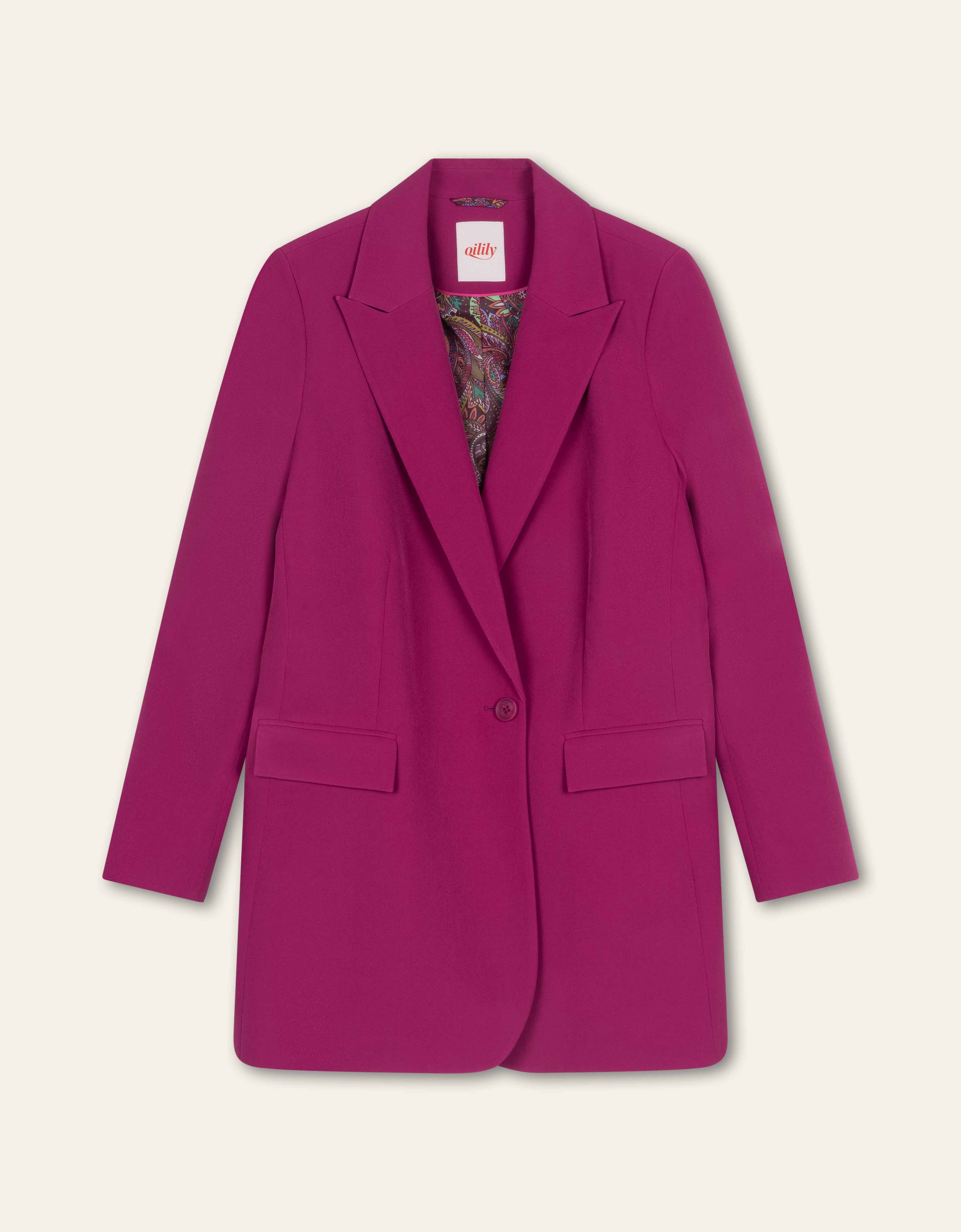 Jarry Jacket