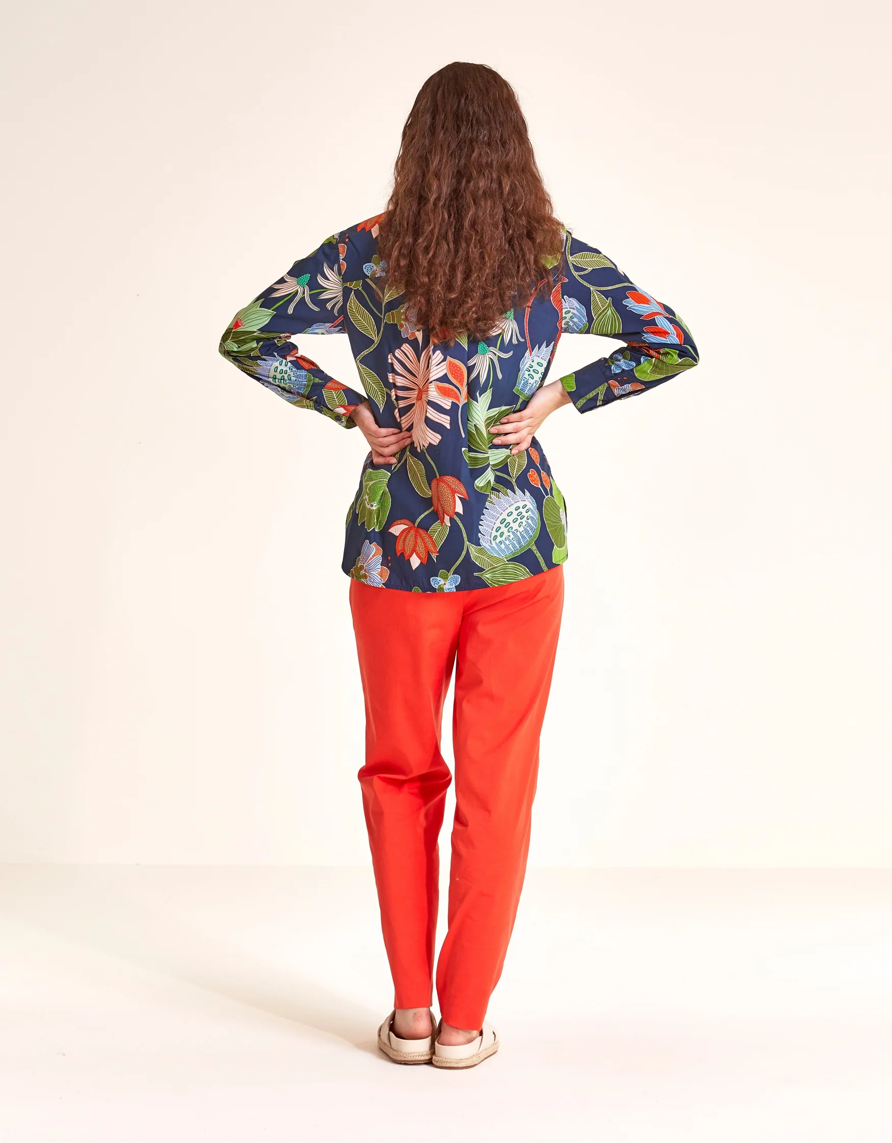 Pleasant Trousers