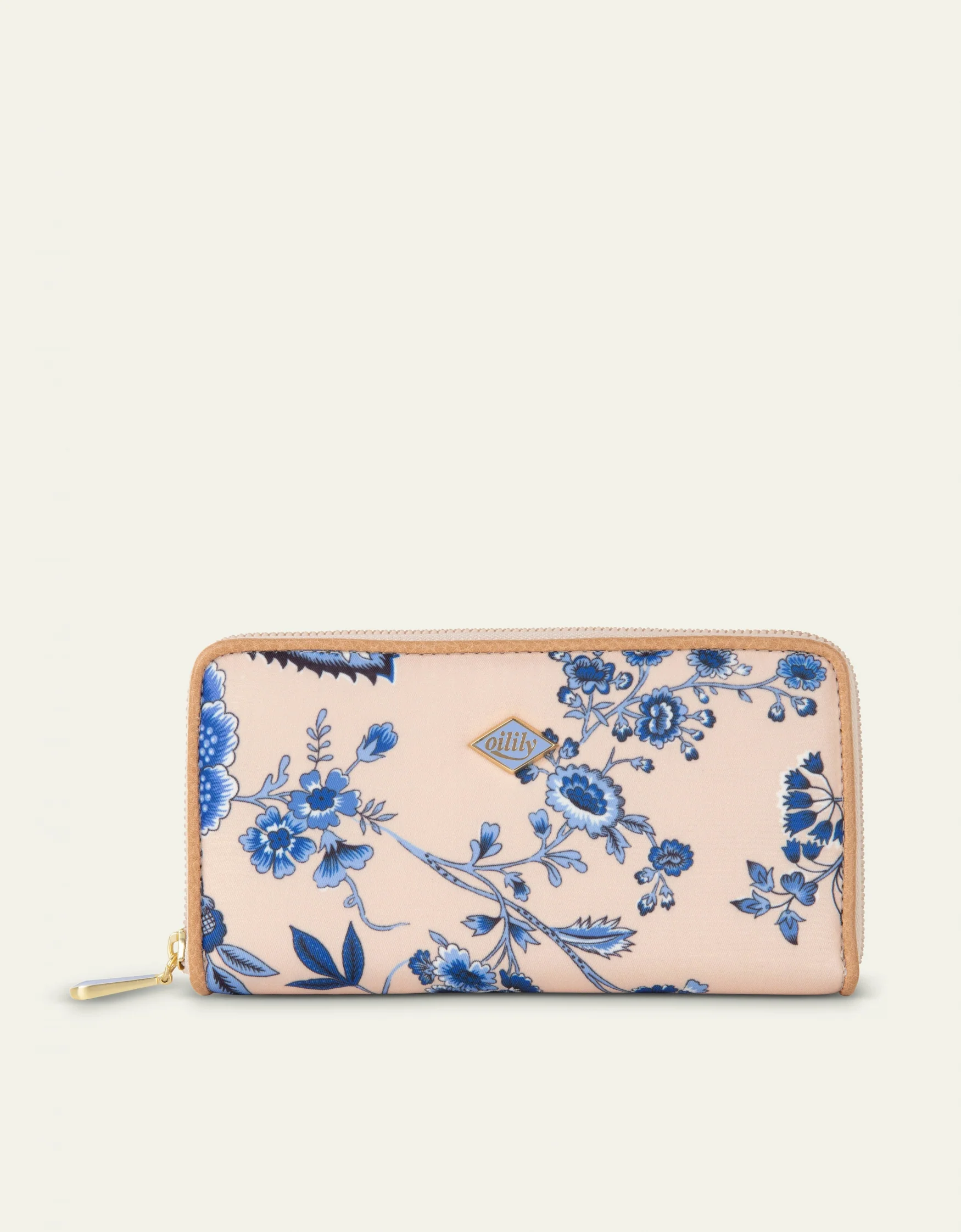 Zoey Wallet