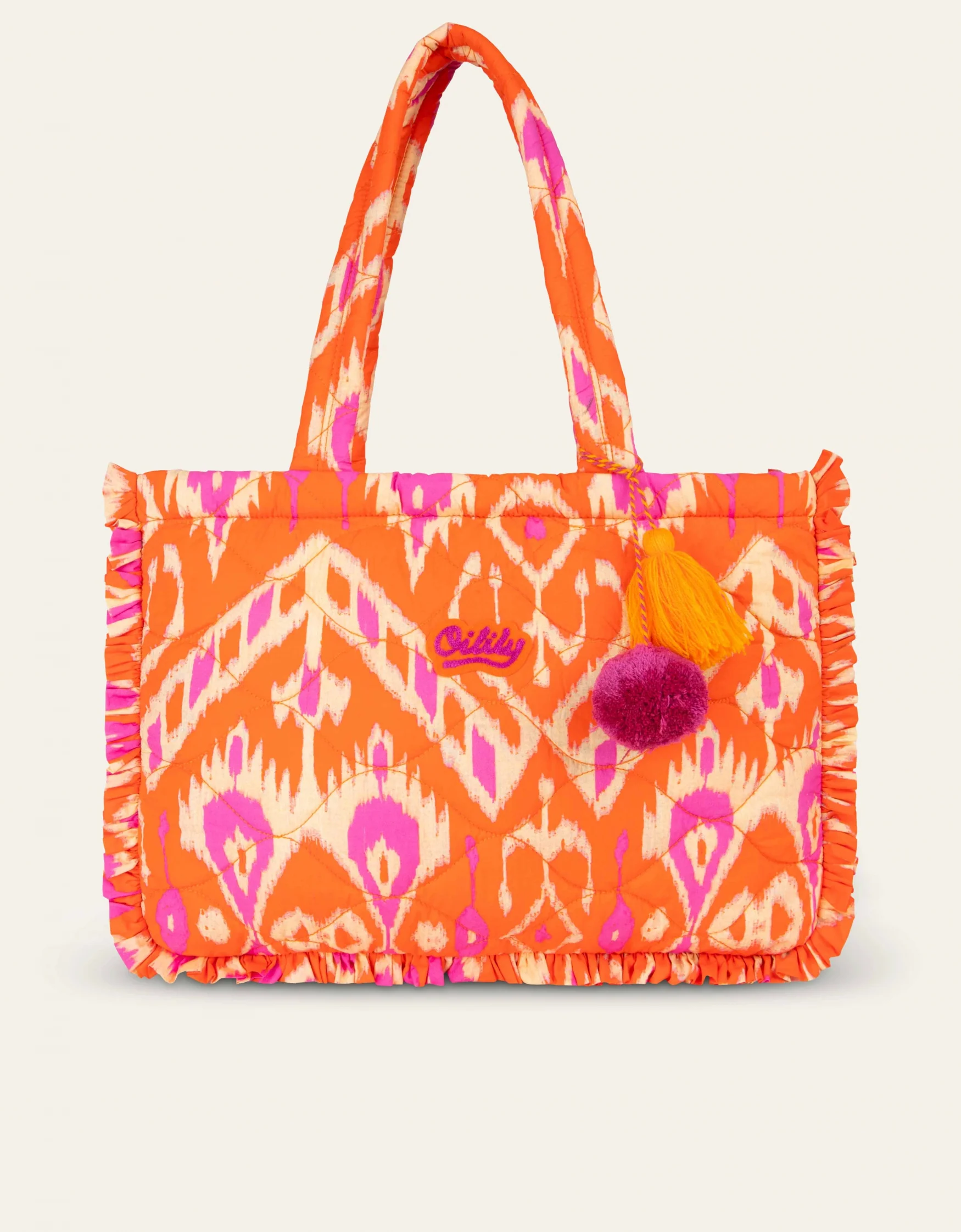 Shelbys Shopper