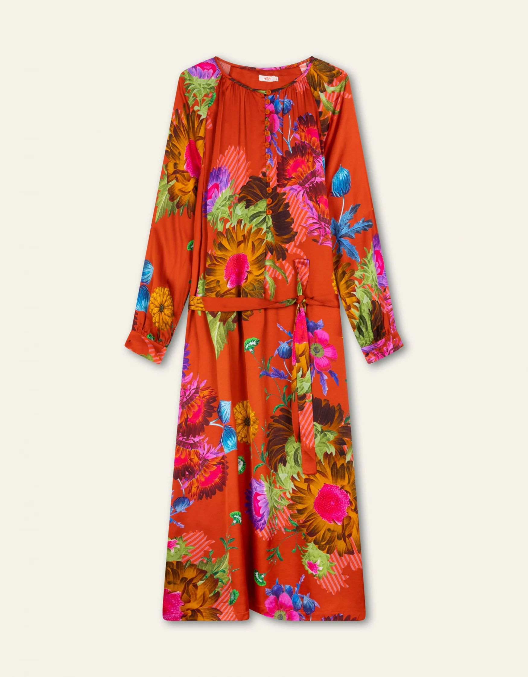 Desire Dress