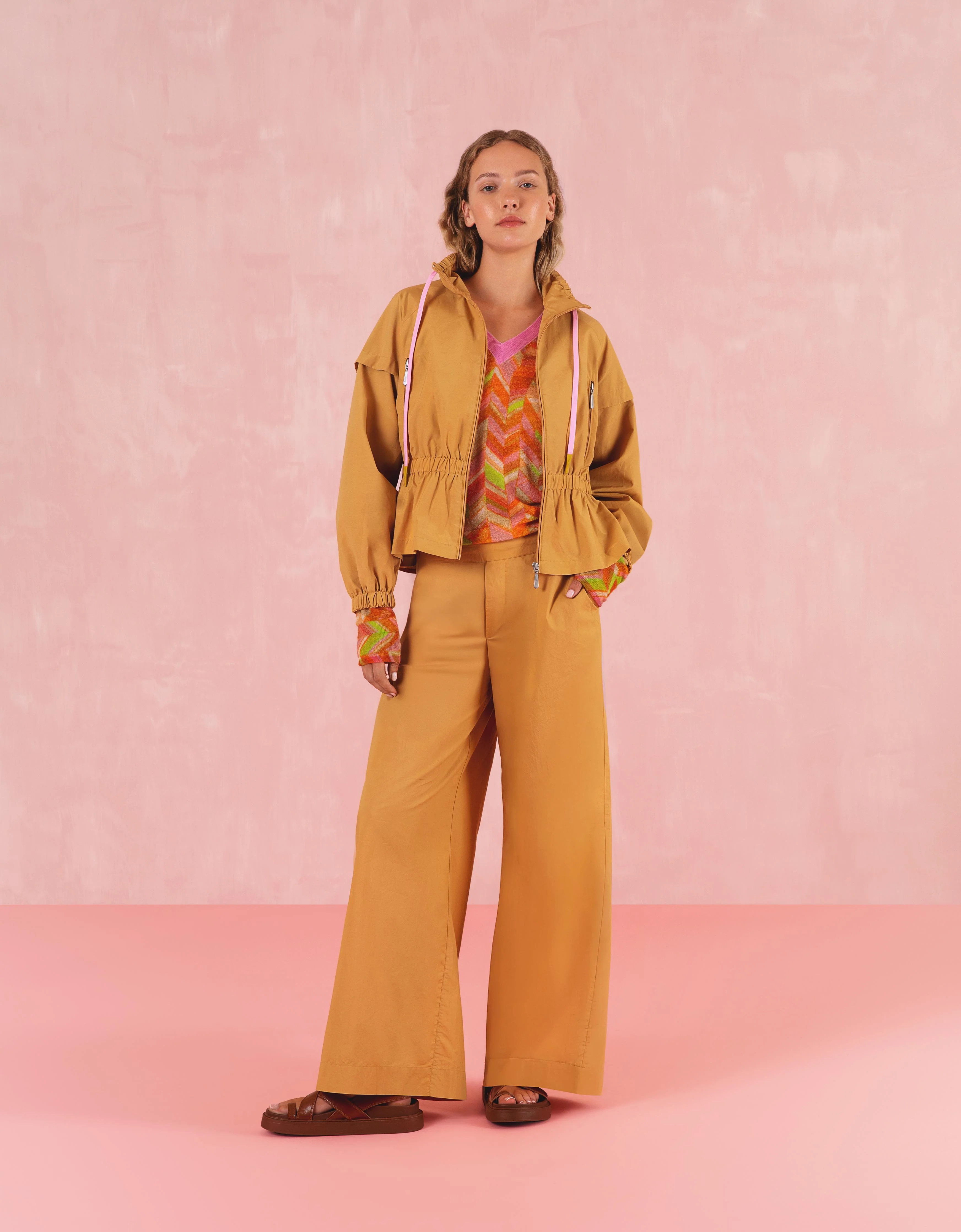 Kalora Pullover