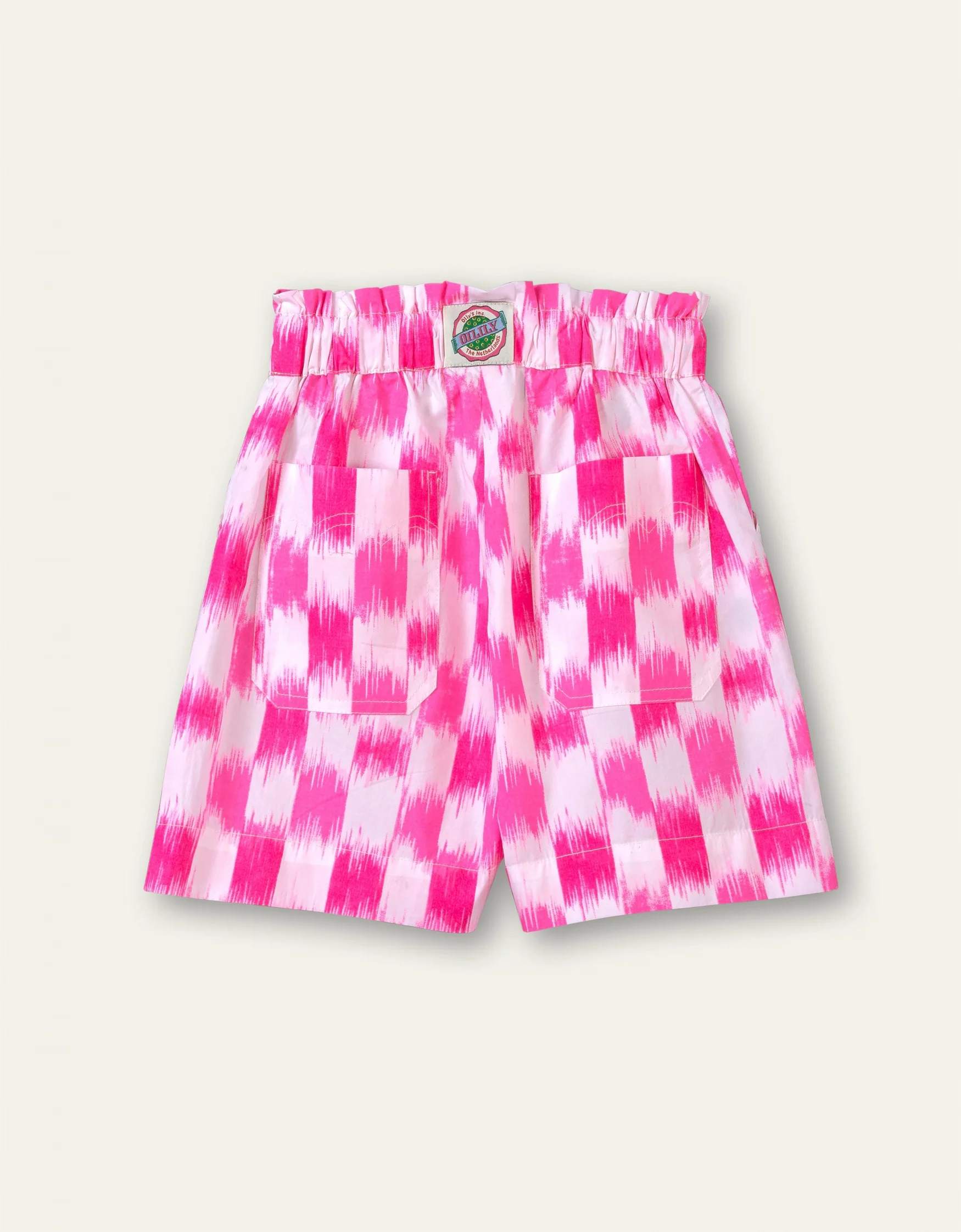 Poets Trousers