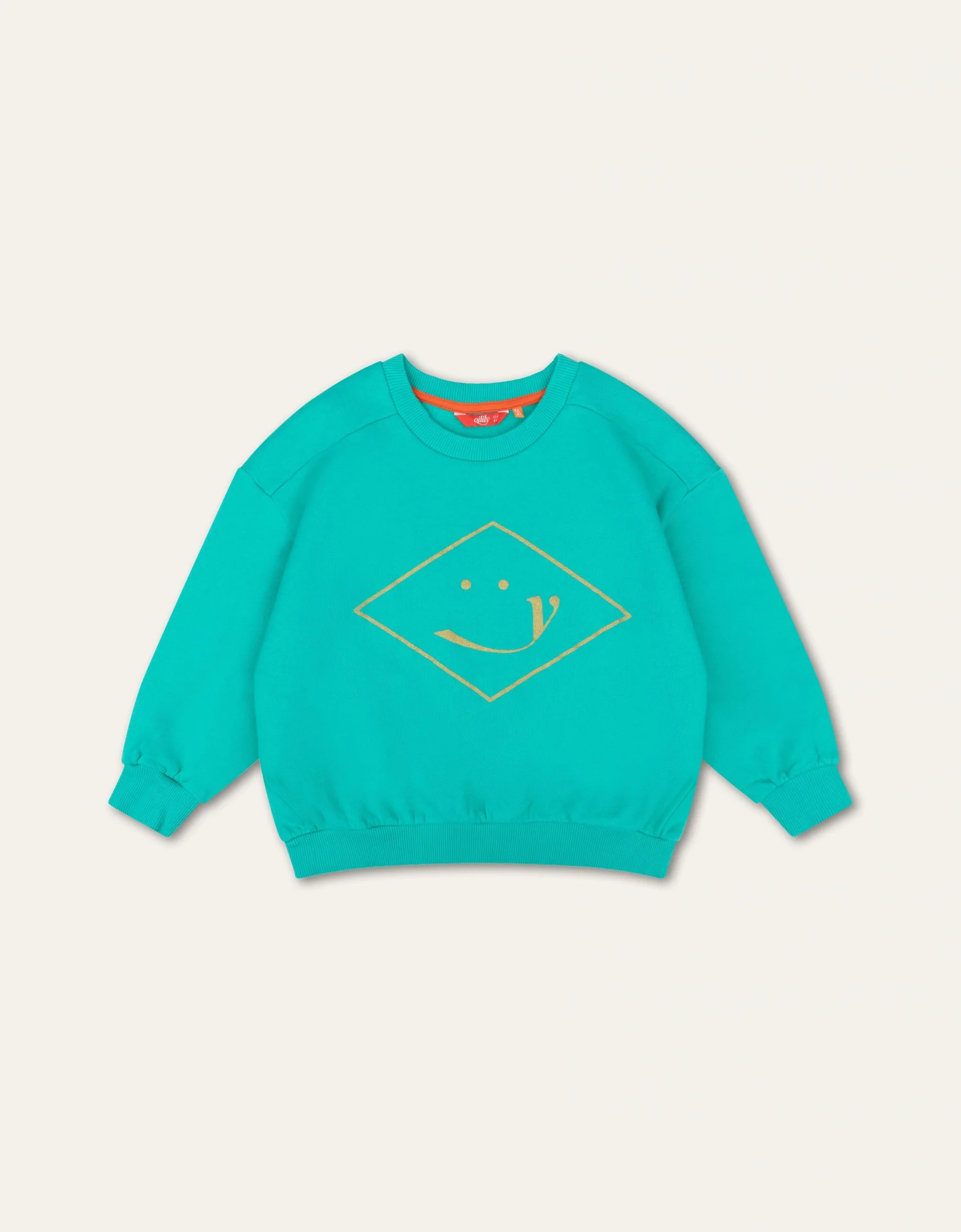 Hooray Sweater